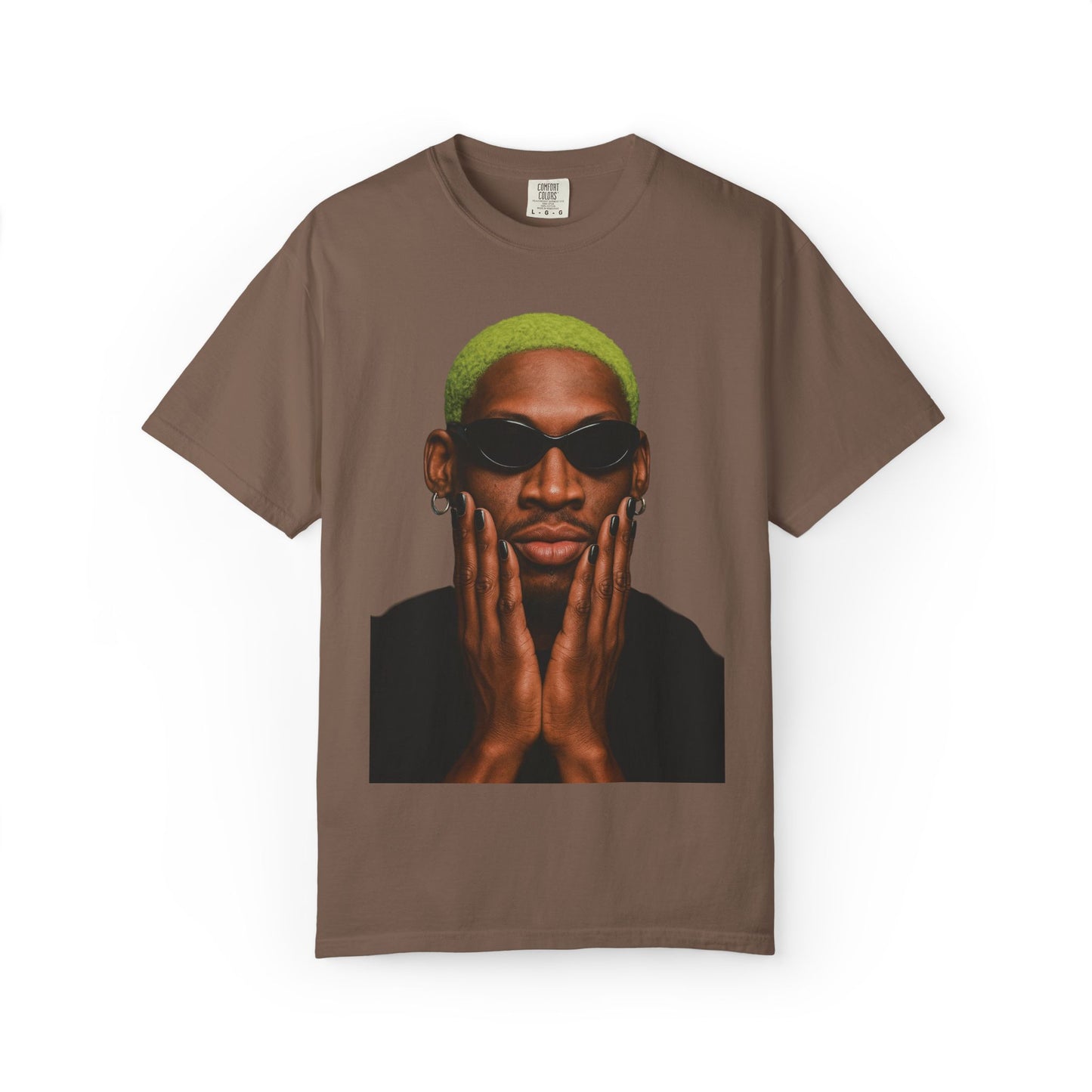 Dennis Rodman T-Shirt