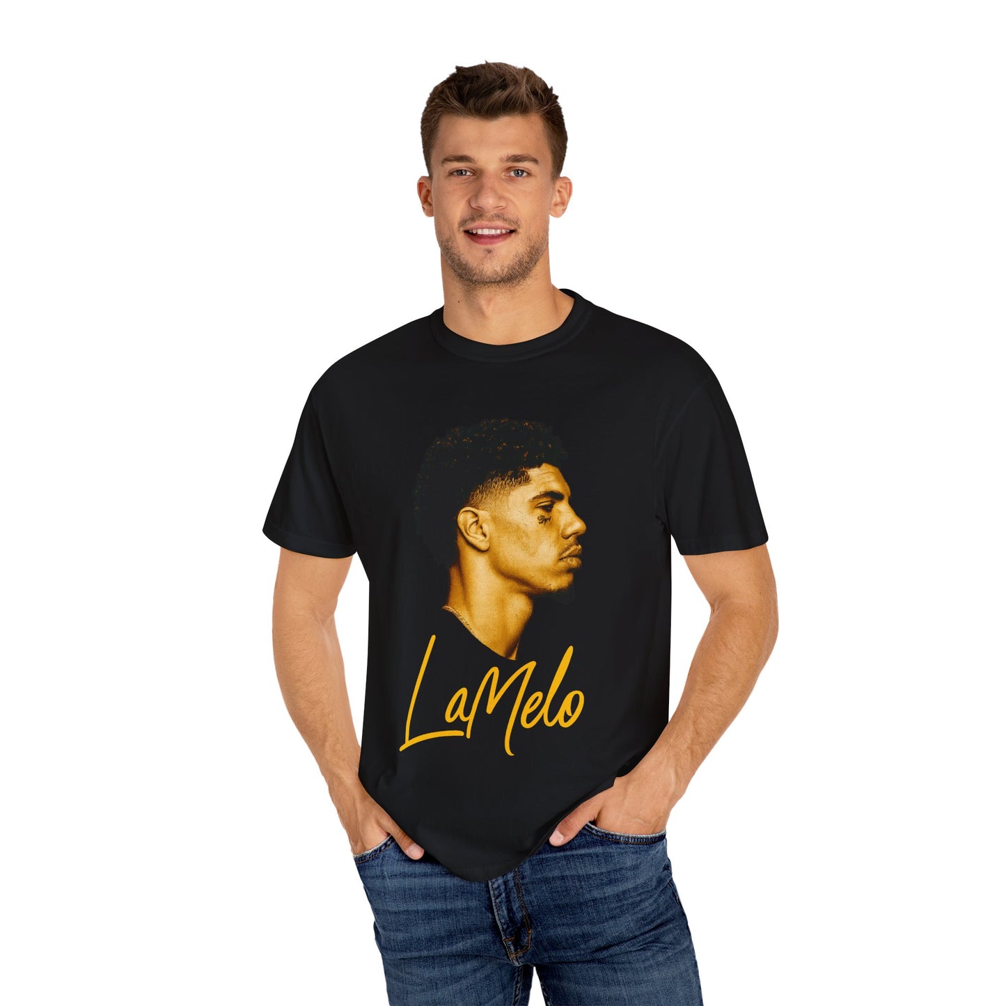 La Meloball T-shirt