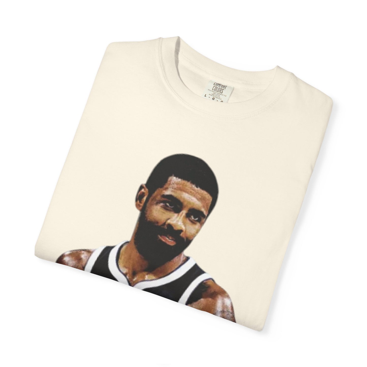 Kyrie Irving T-shirt