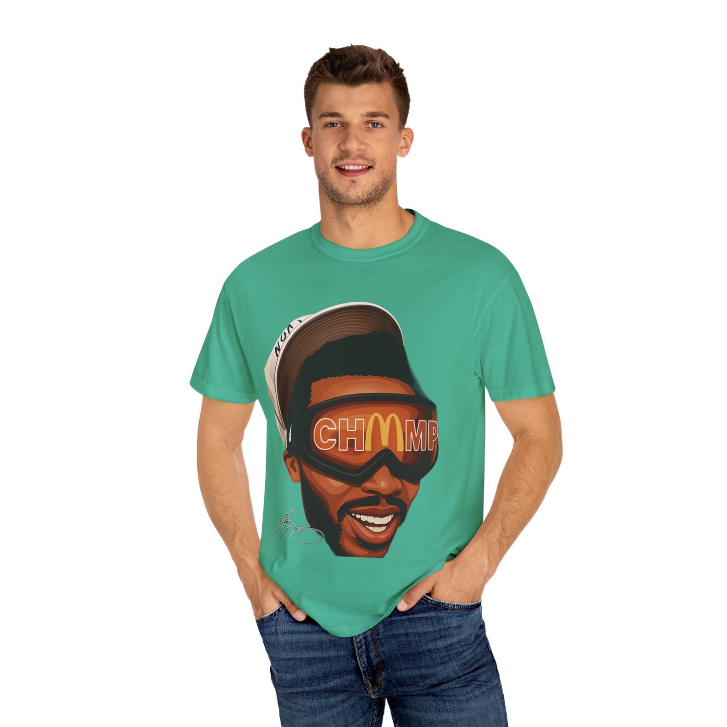 Jayson Tatum -  T-Shirt