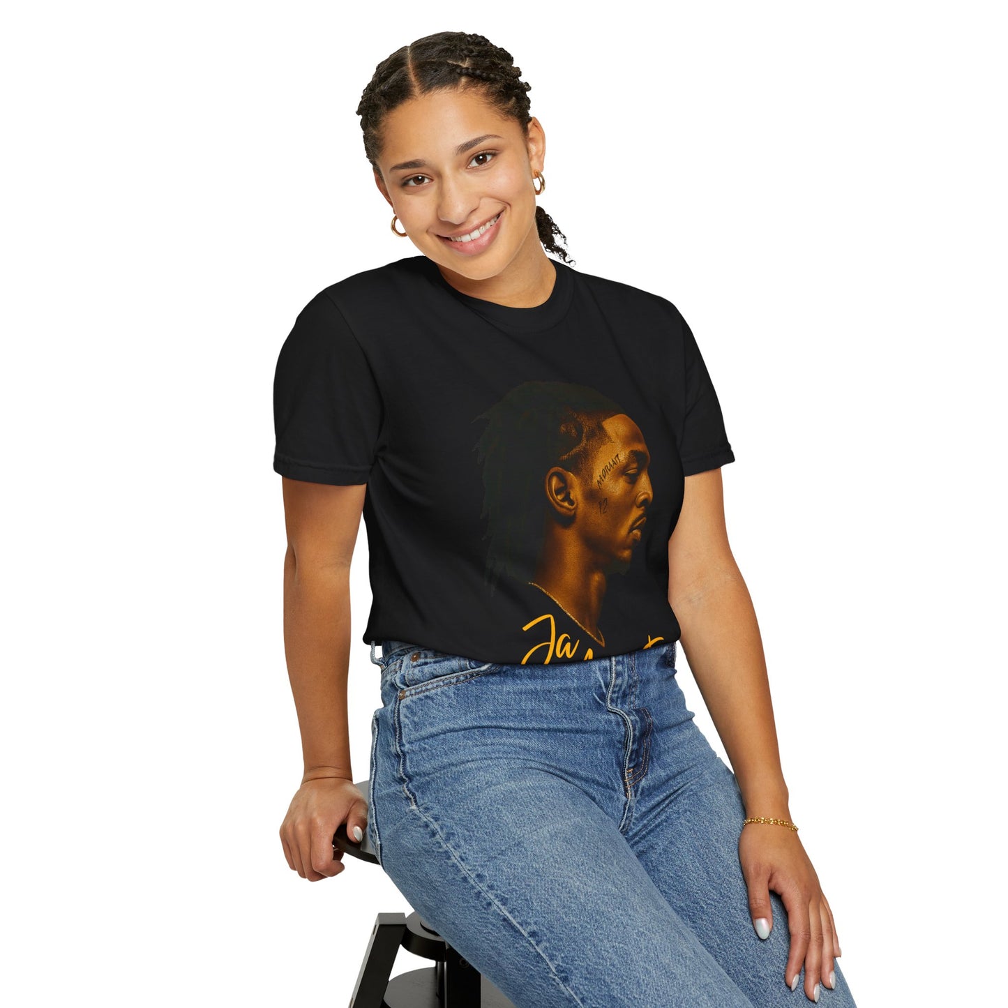 Ja Morant T-shirt