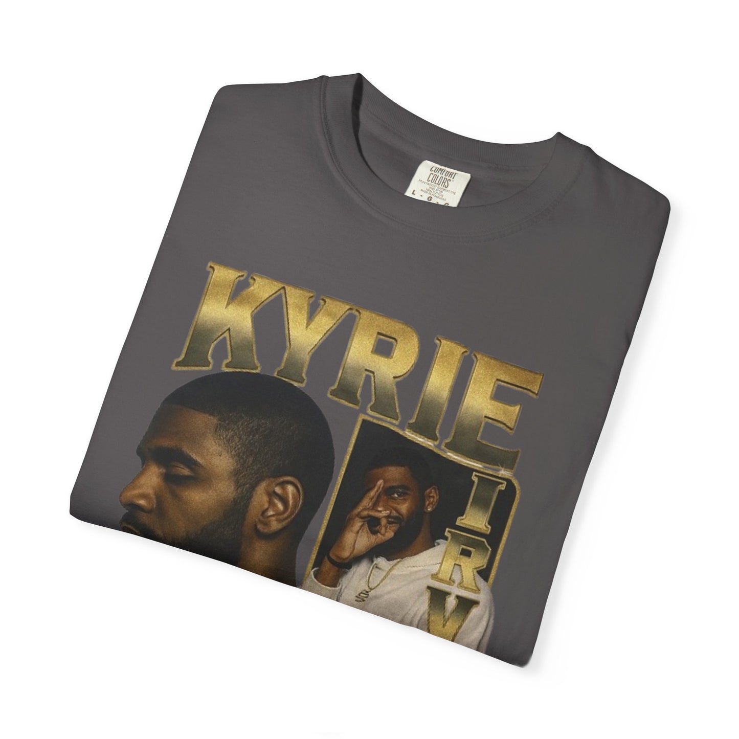 Kyrie Irving Unisex T-shirt