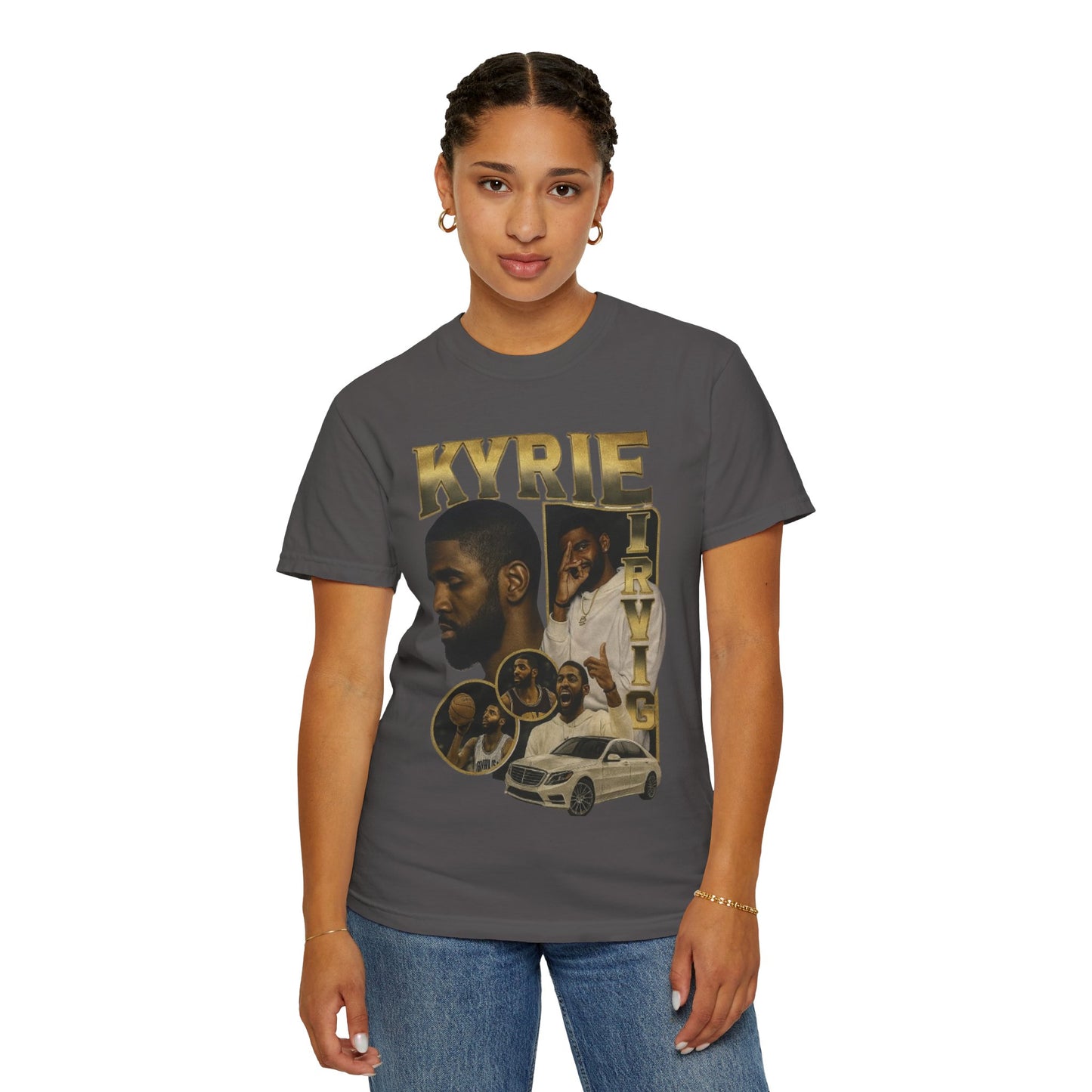 Kyrie Irving Unisex T-shirt