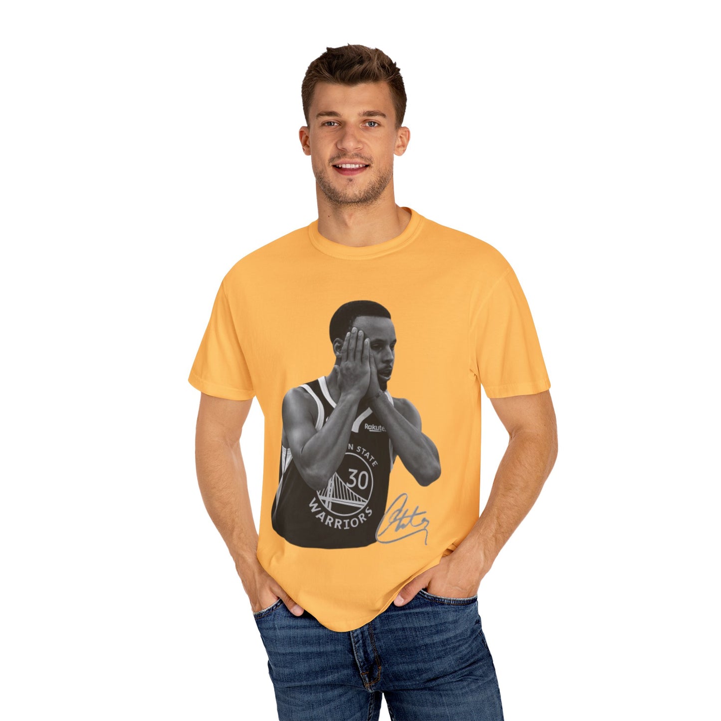 Stephen Curry Night Night T-Shirt