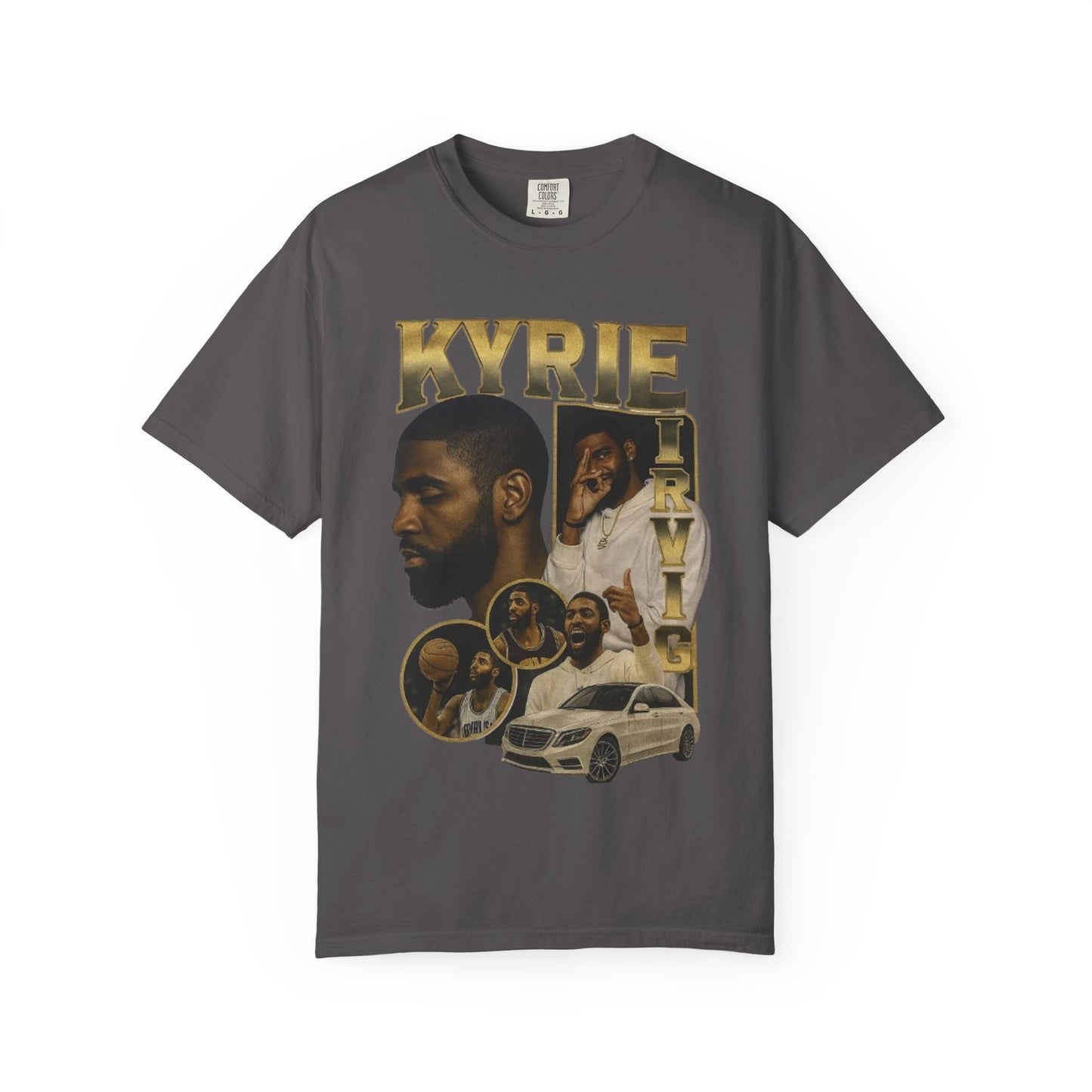 Kyrie Irving Unisex T-shirt