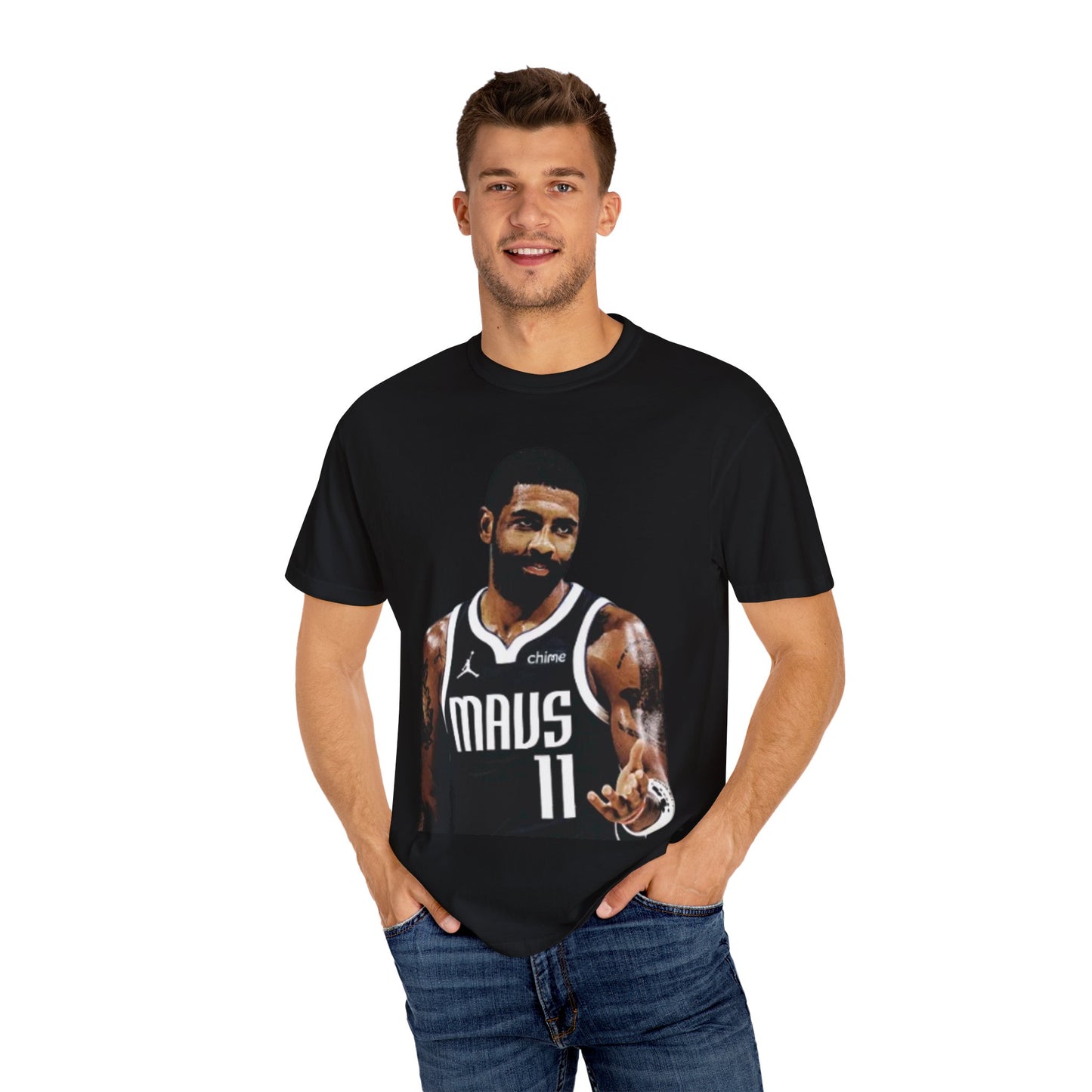 Kyrie Irving T-shirt