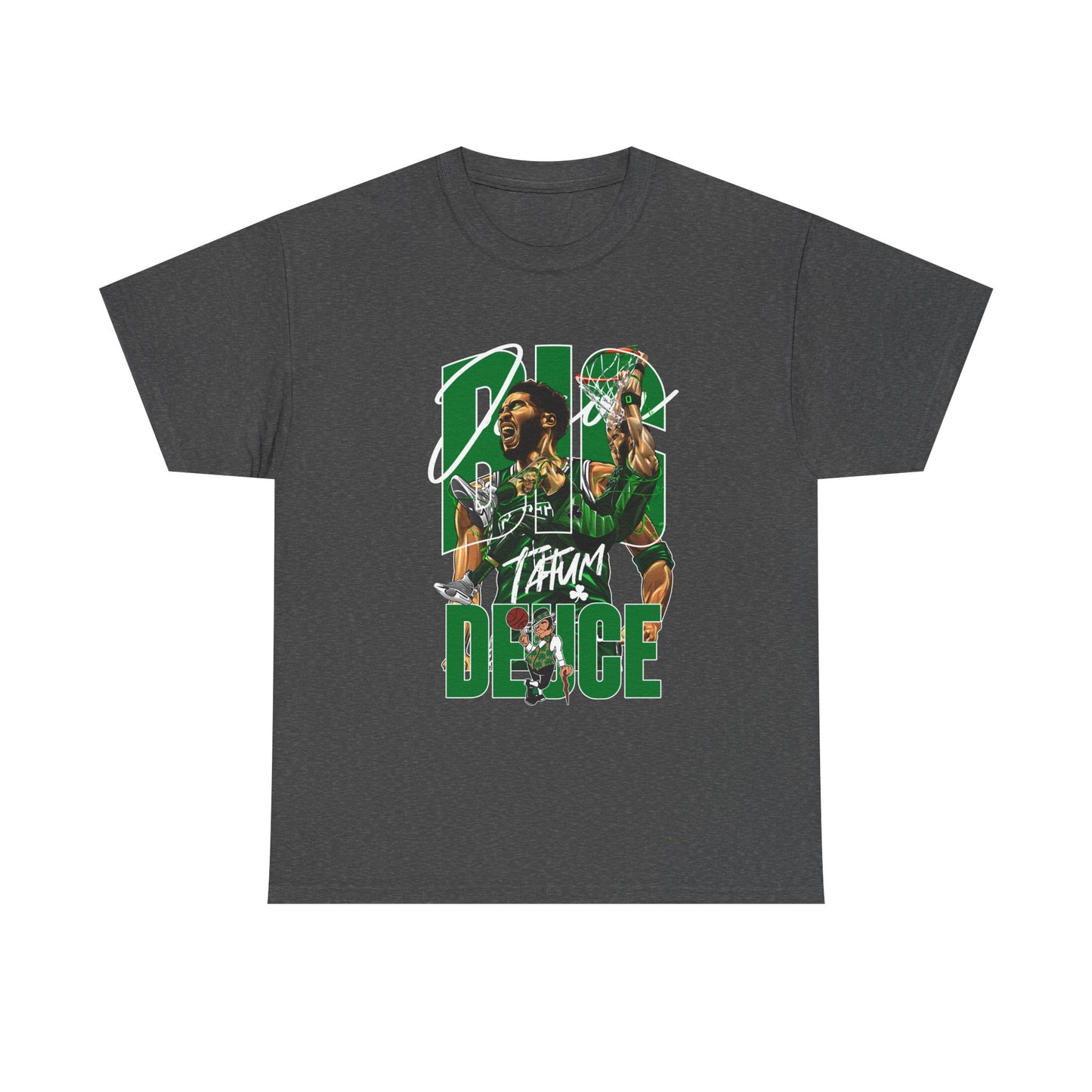Jayson Tatum Art Tee