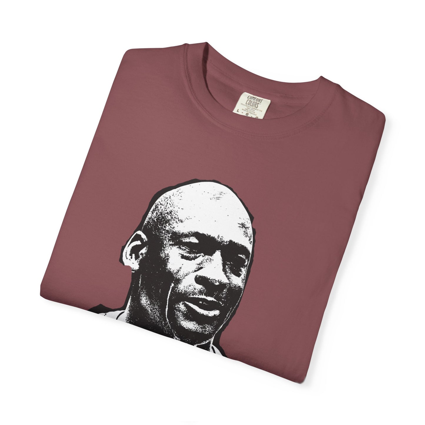 michael jordan T-shirt