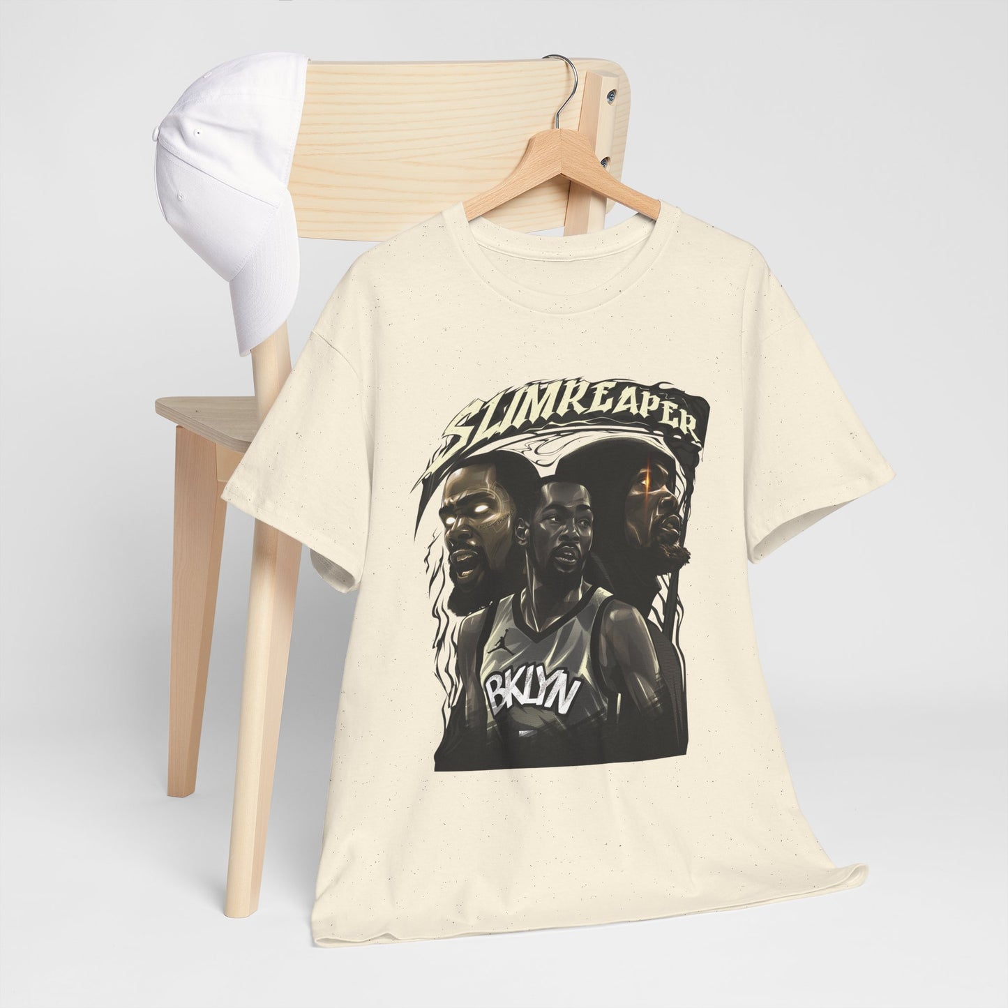 Kevin Durant Art Tee