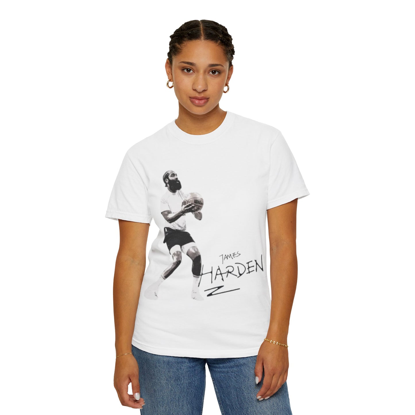 James HardenT-shirt