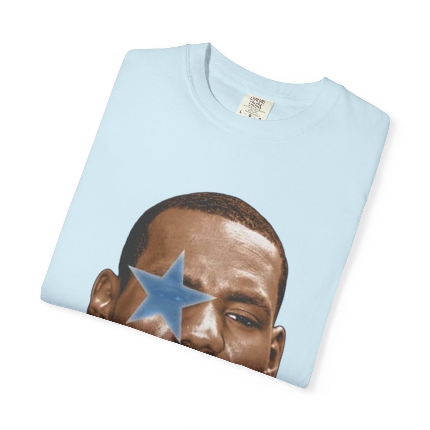 LeBron James shirt