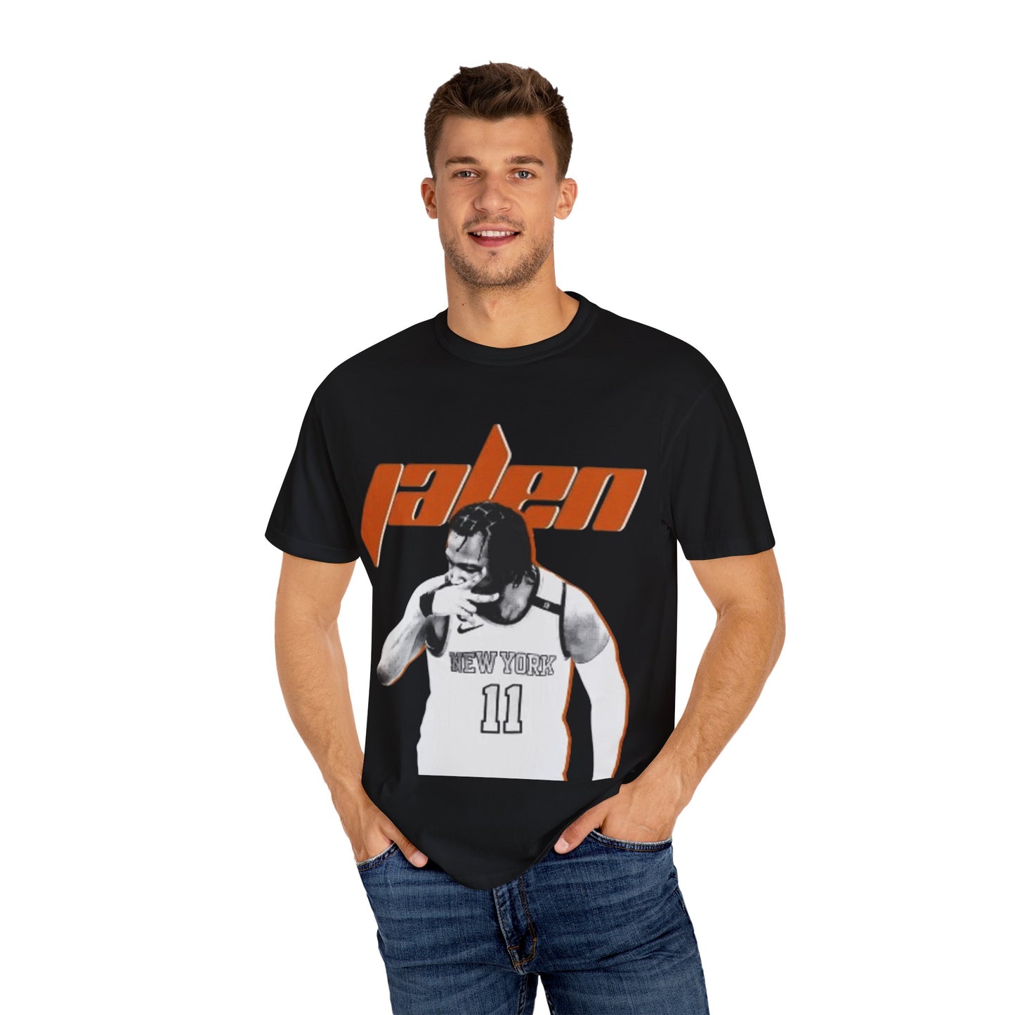 Jalen Brunson T-shirt