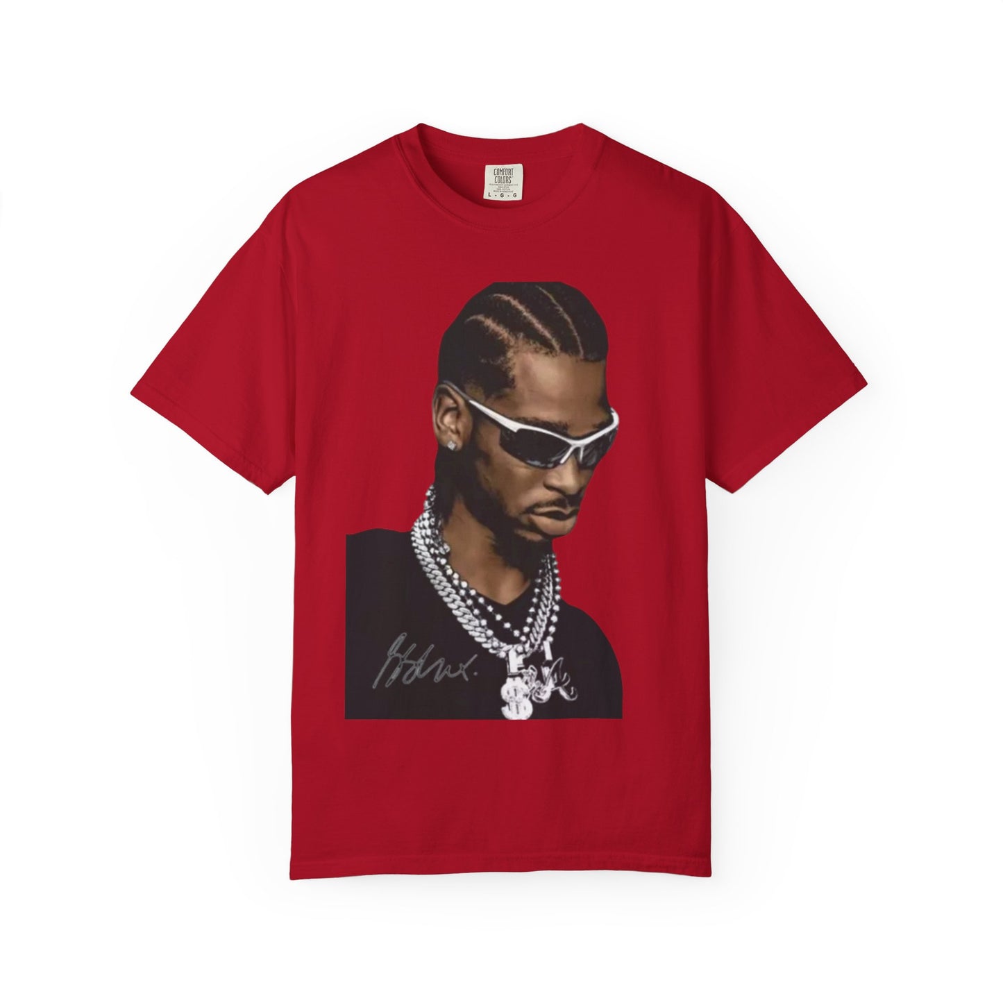 Shai Gilgeous-Alexander Unisex T-shirt