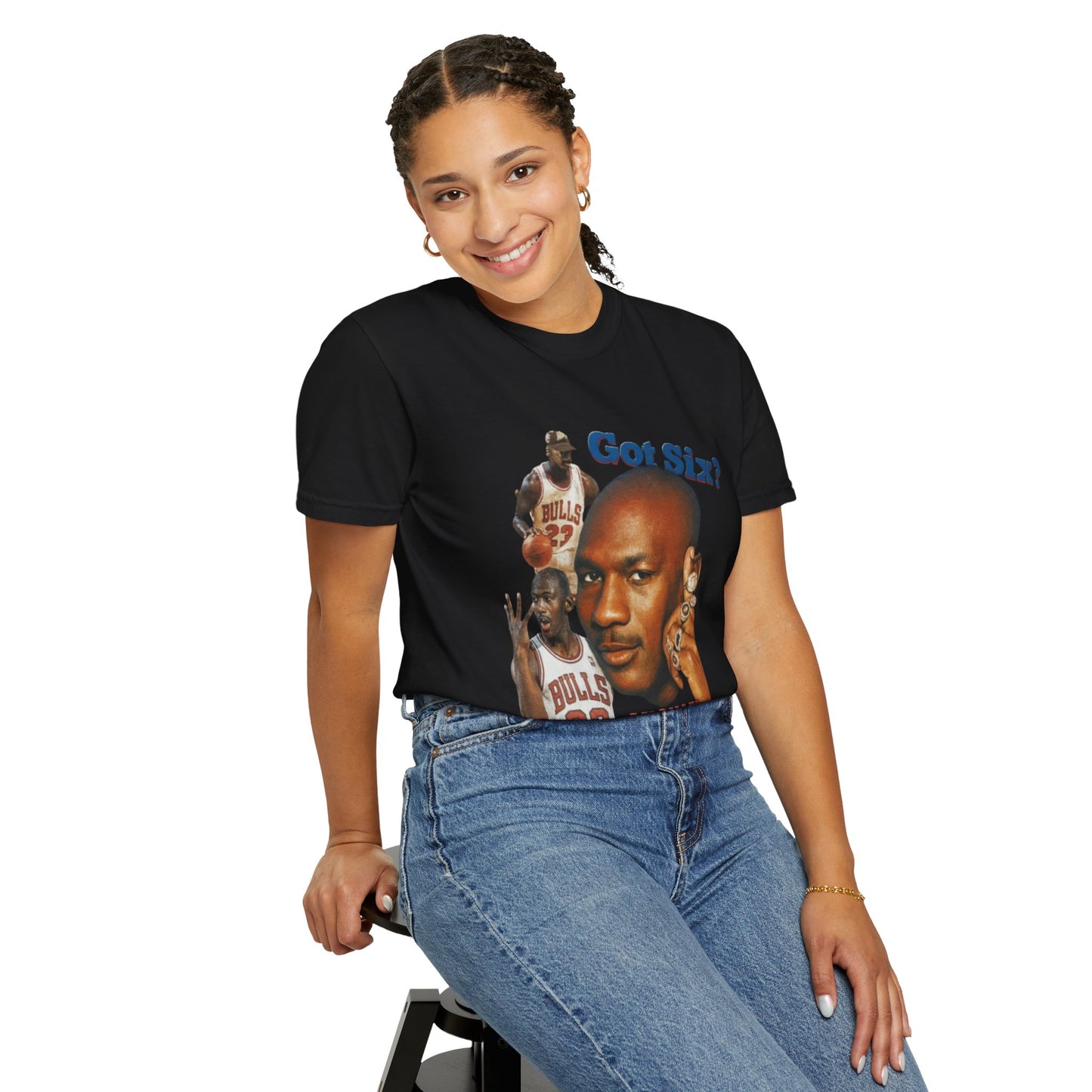 Michael Jordan T-Shirt