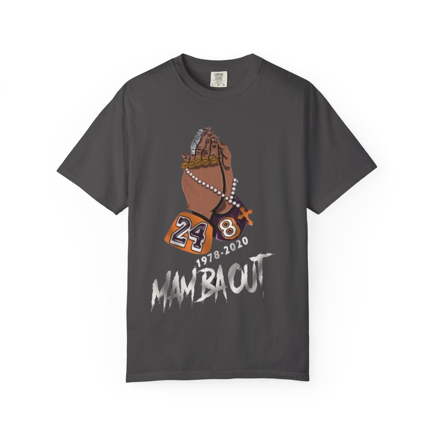 Vintage 24 & 8 Numéro T-shirt