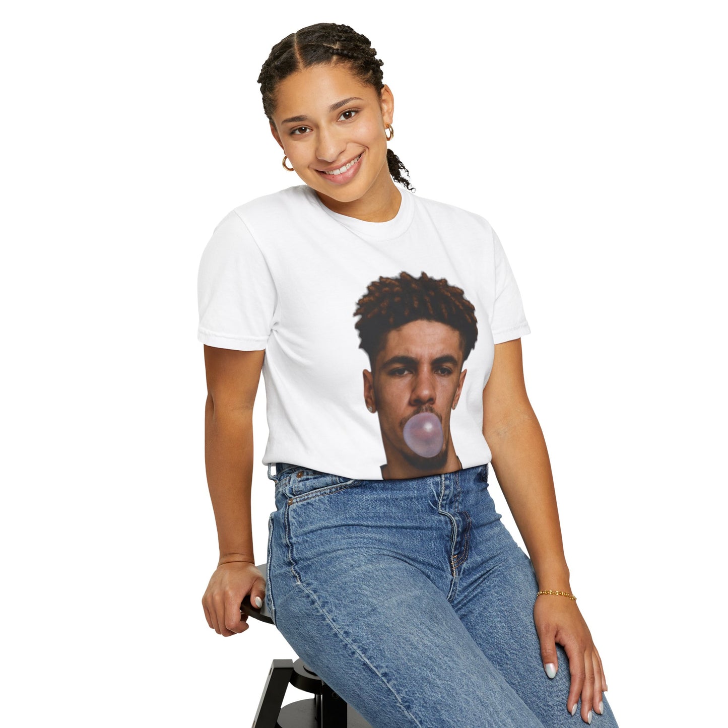 La MeloBall Unisex T-shirt