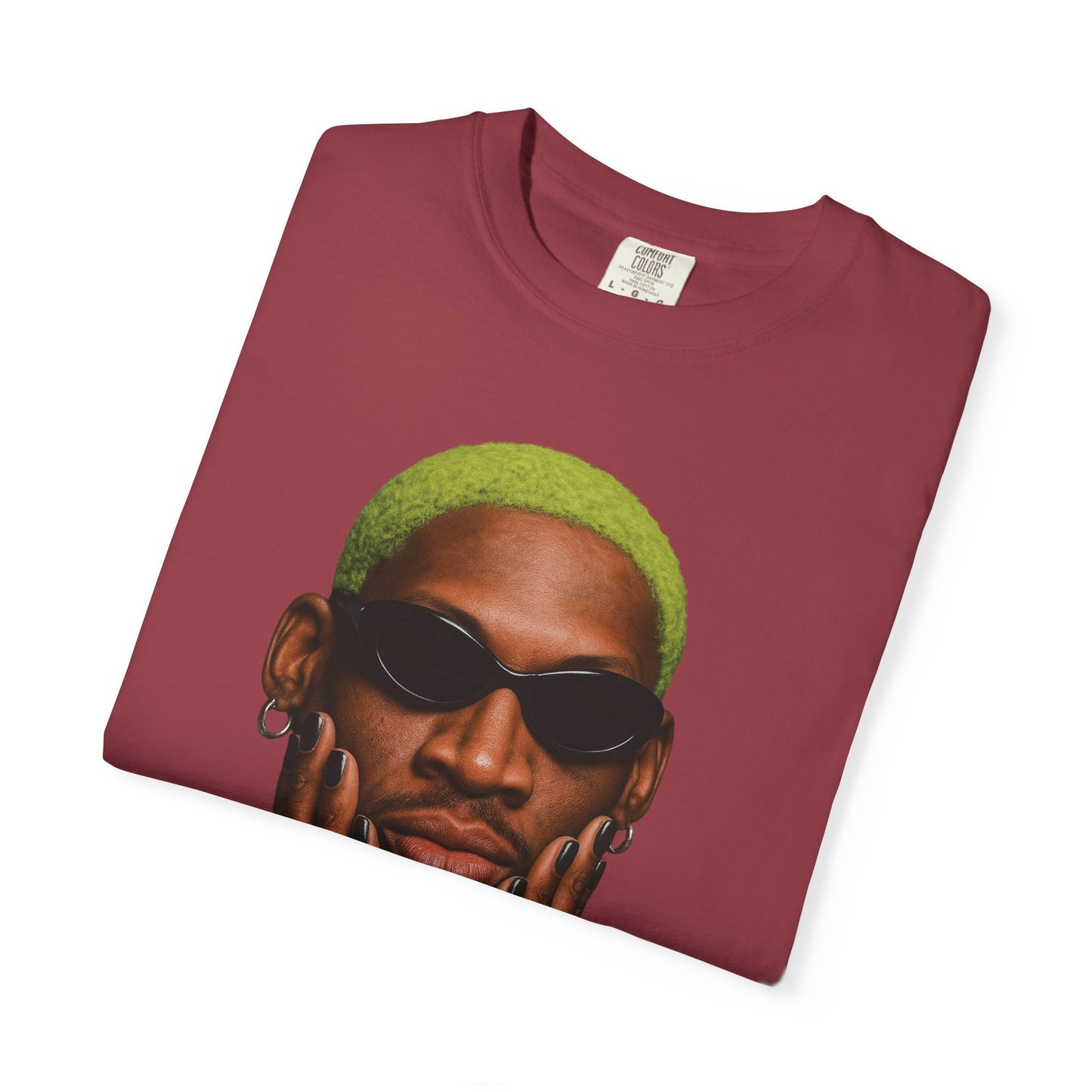 Dennis Rodman T-Shirt