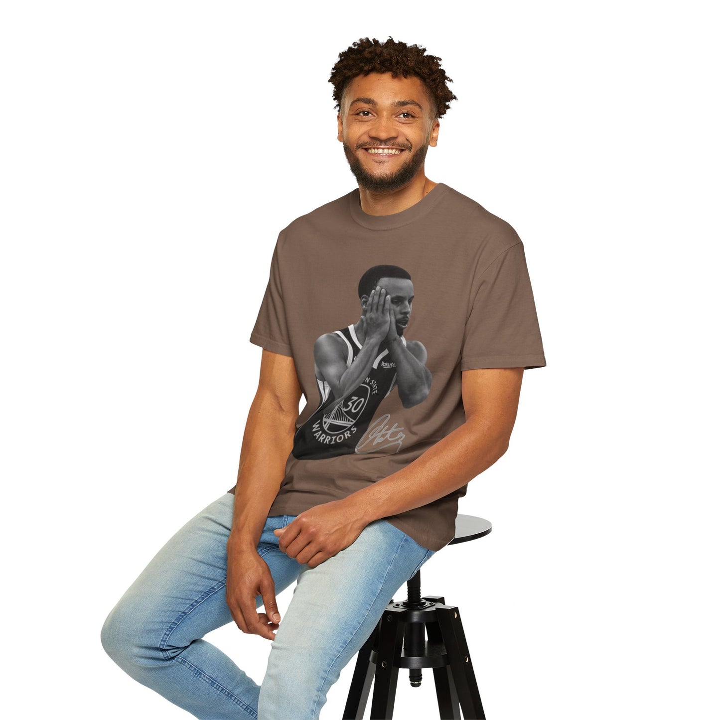Stephen Curry Night Night T-Shirt