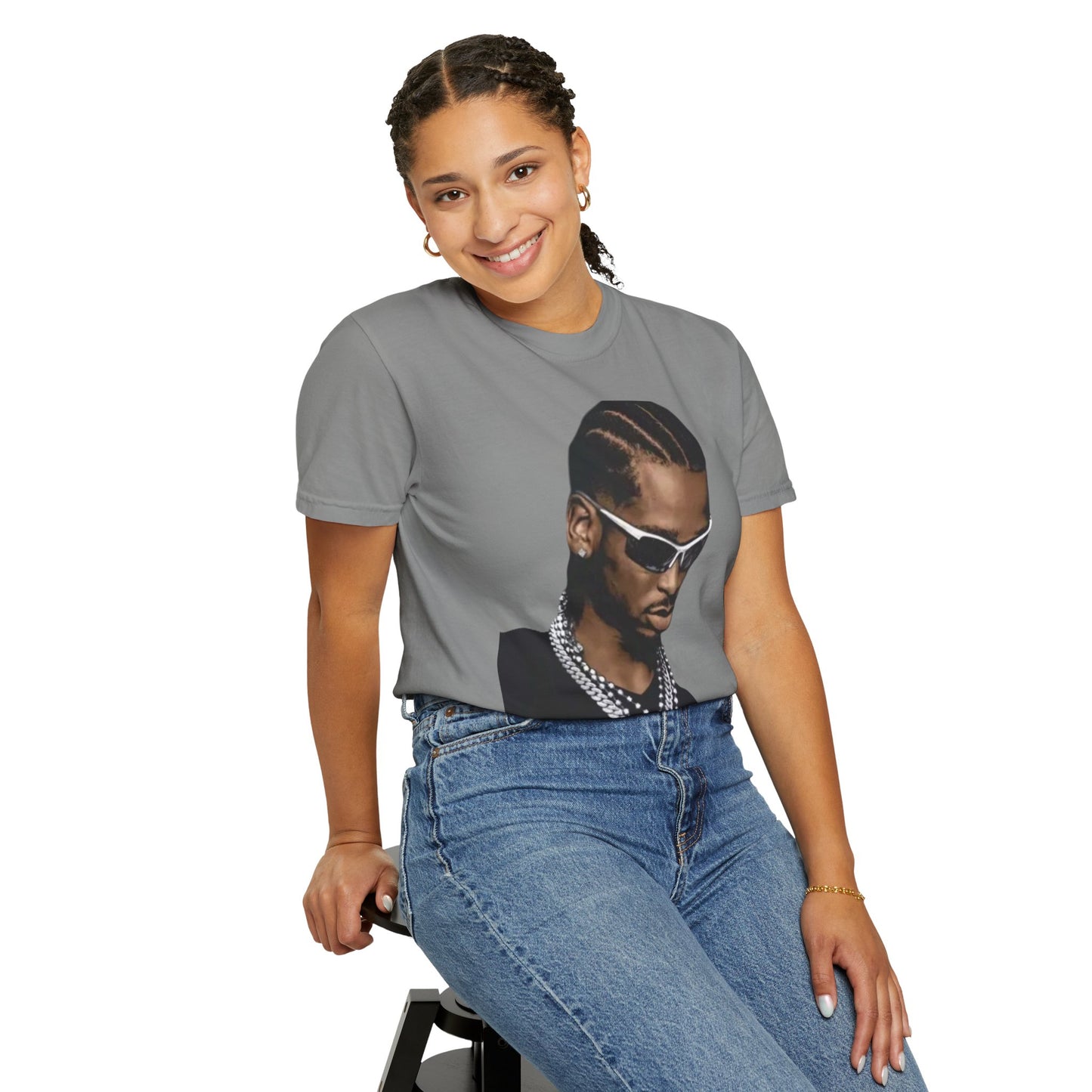 Shai Gilgeous-Alexander Unisex T-shirt