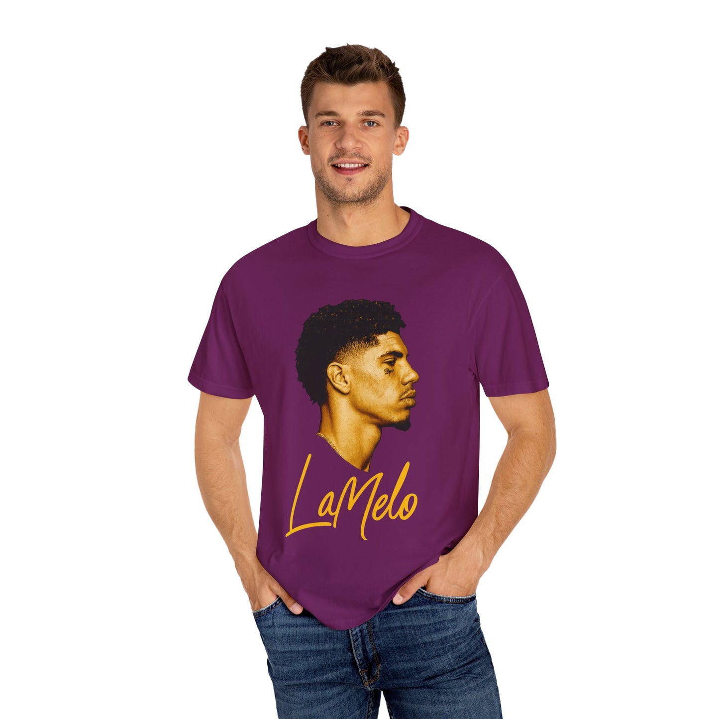 La Meloball T-shirt
