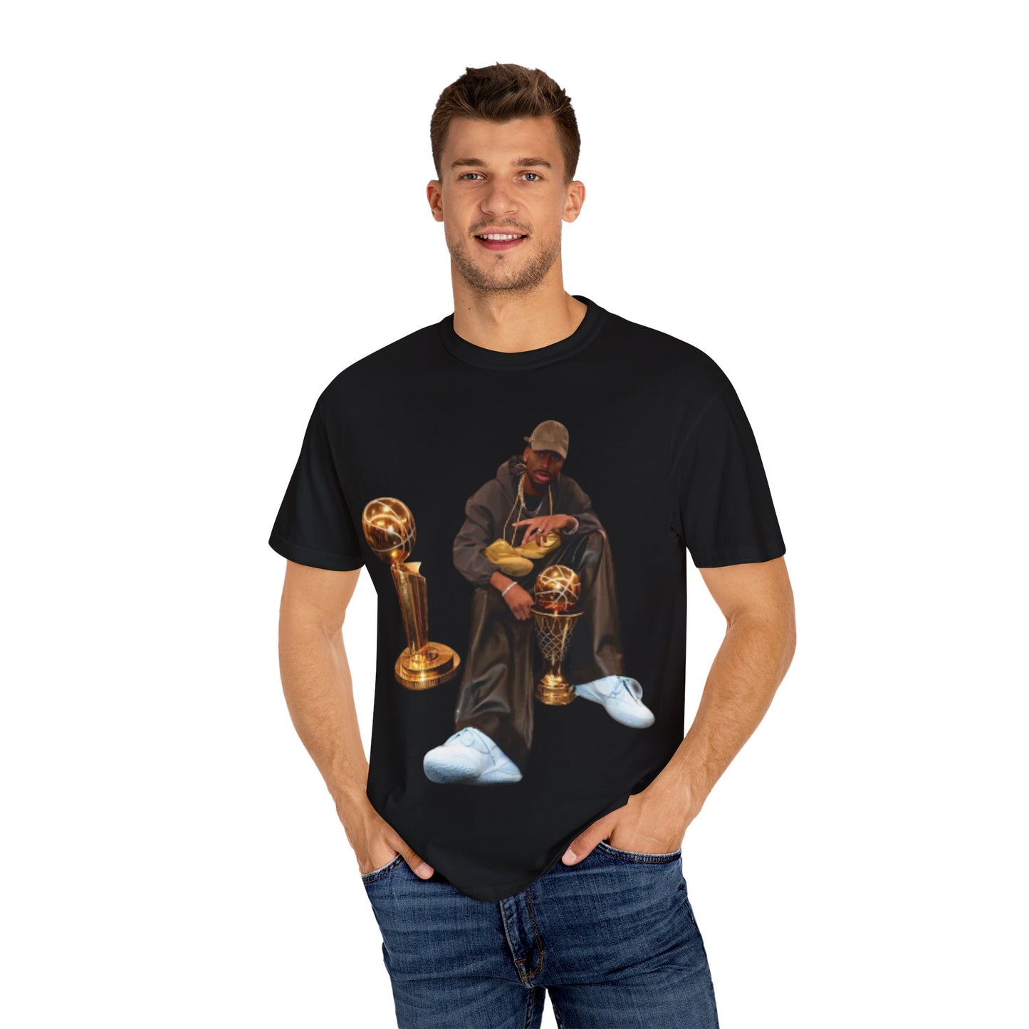 SHAI T-shirt
