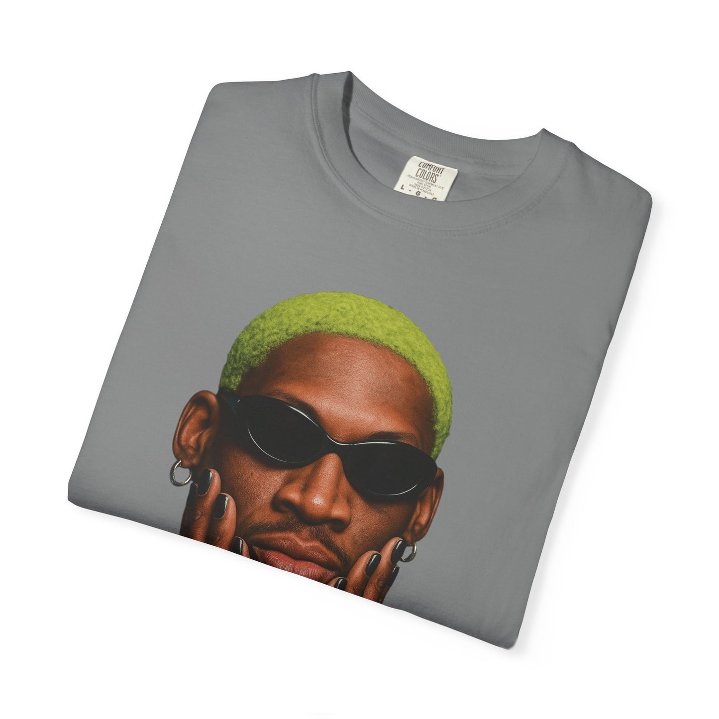 Dennis Rodman T-Shirt