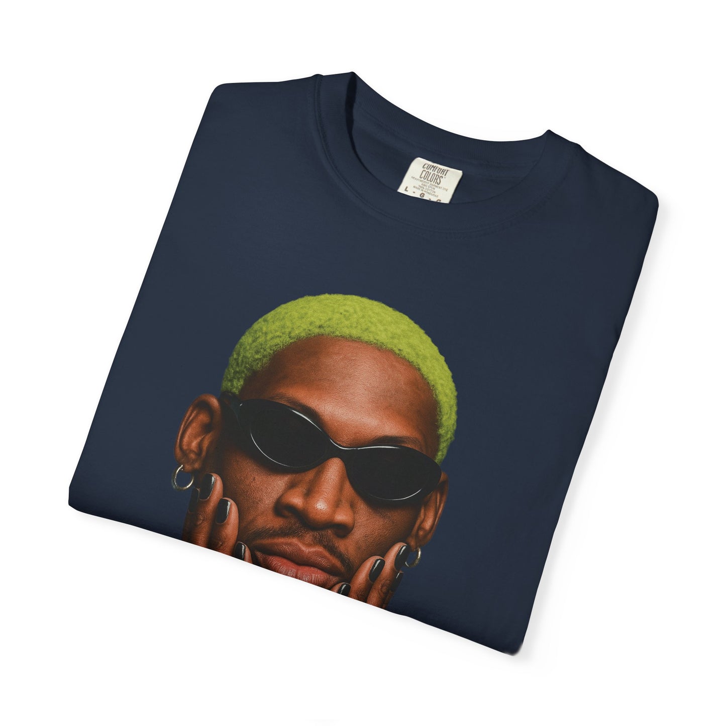 Dennis Rodman T-Shirt