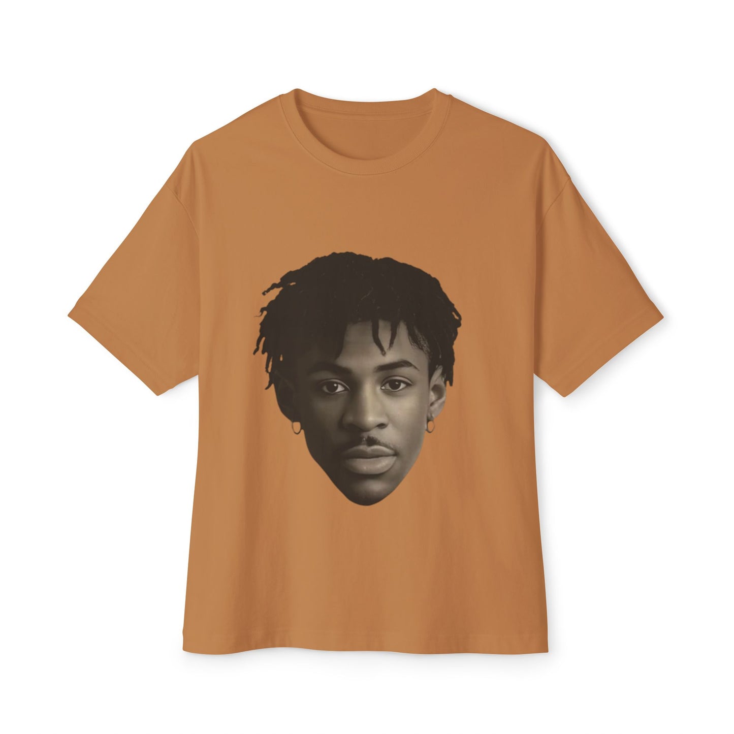 Ja Morant Oversized Tee