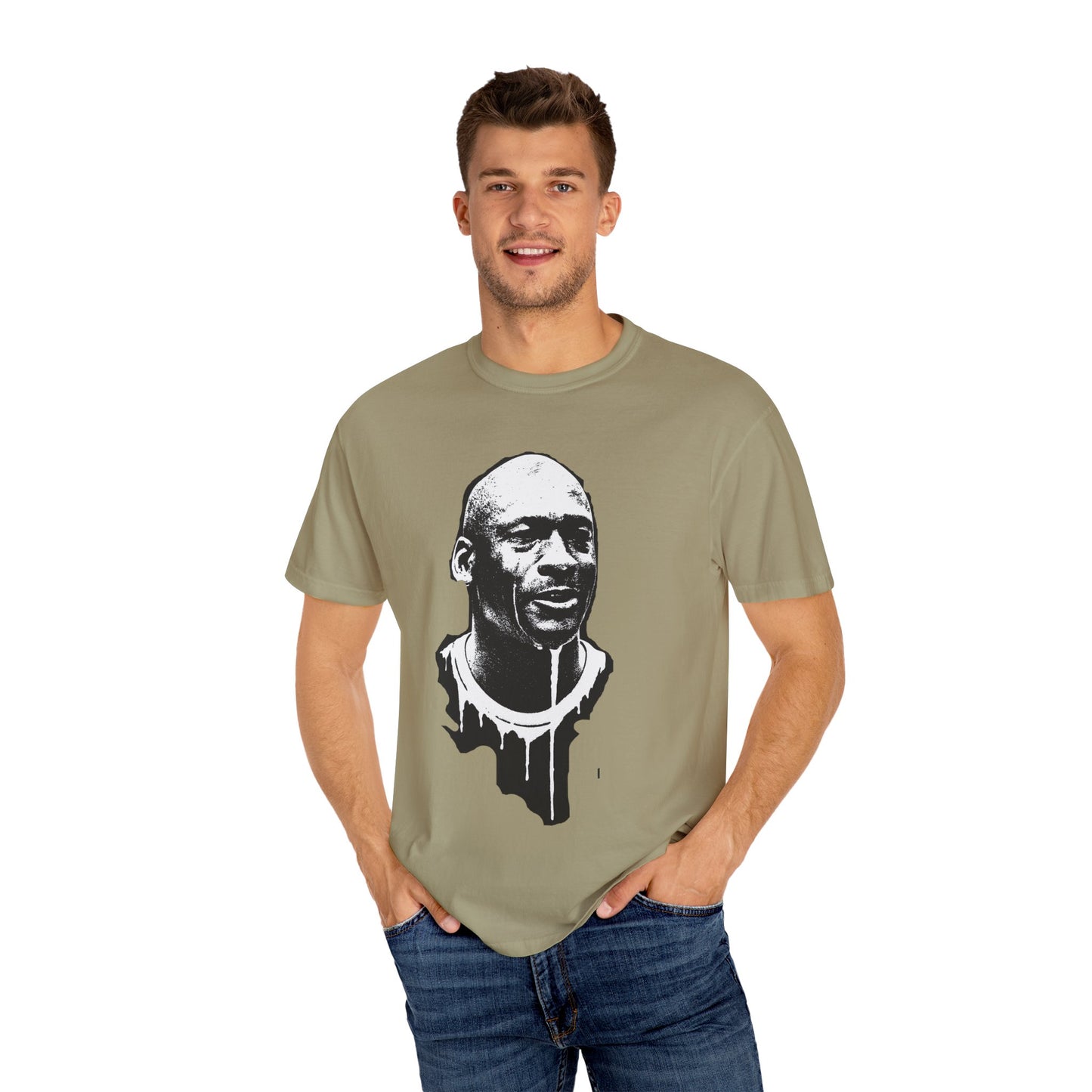 michael jordan T-shirt