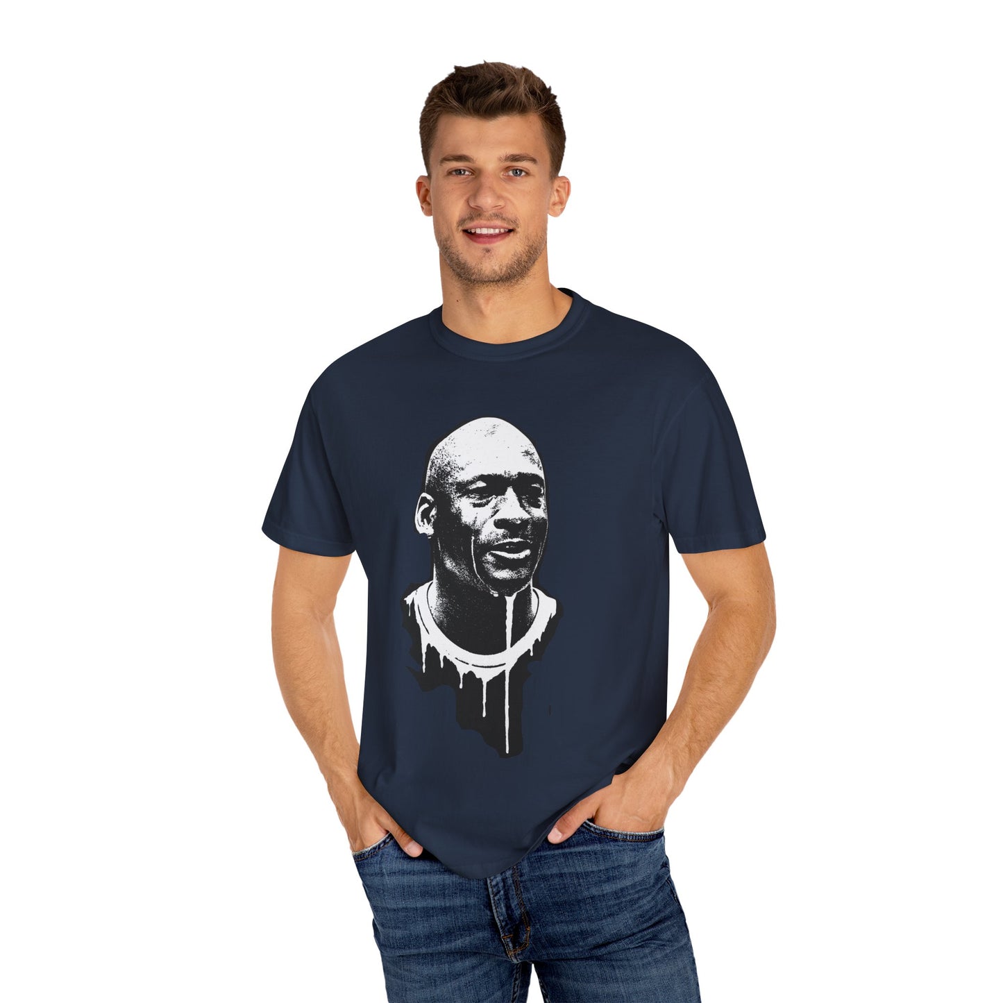 michael jordan T-shirt