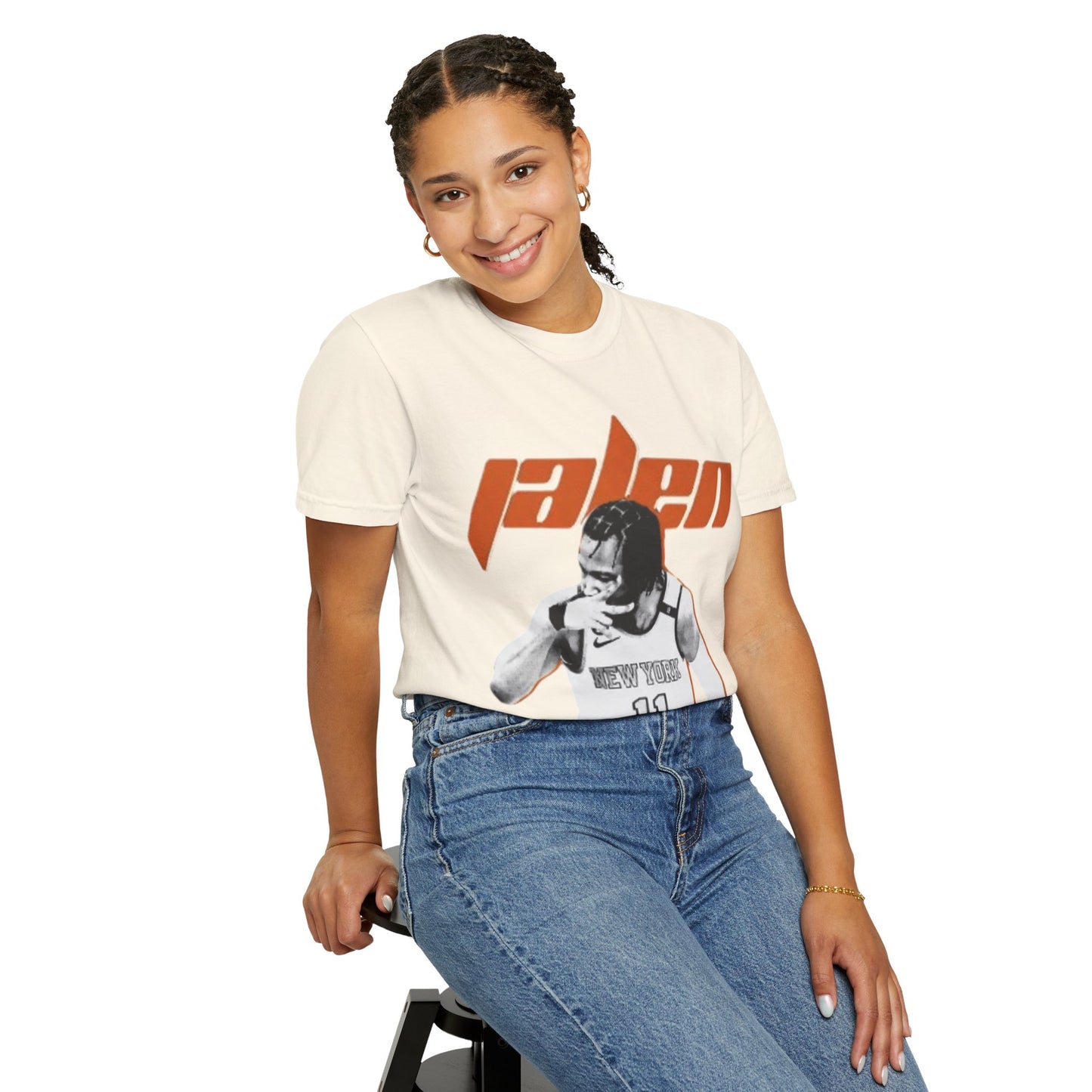 Jalen Brunson T-shirt