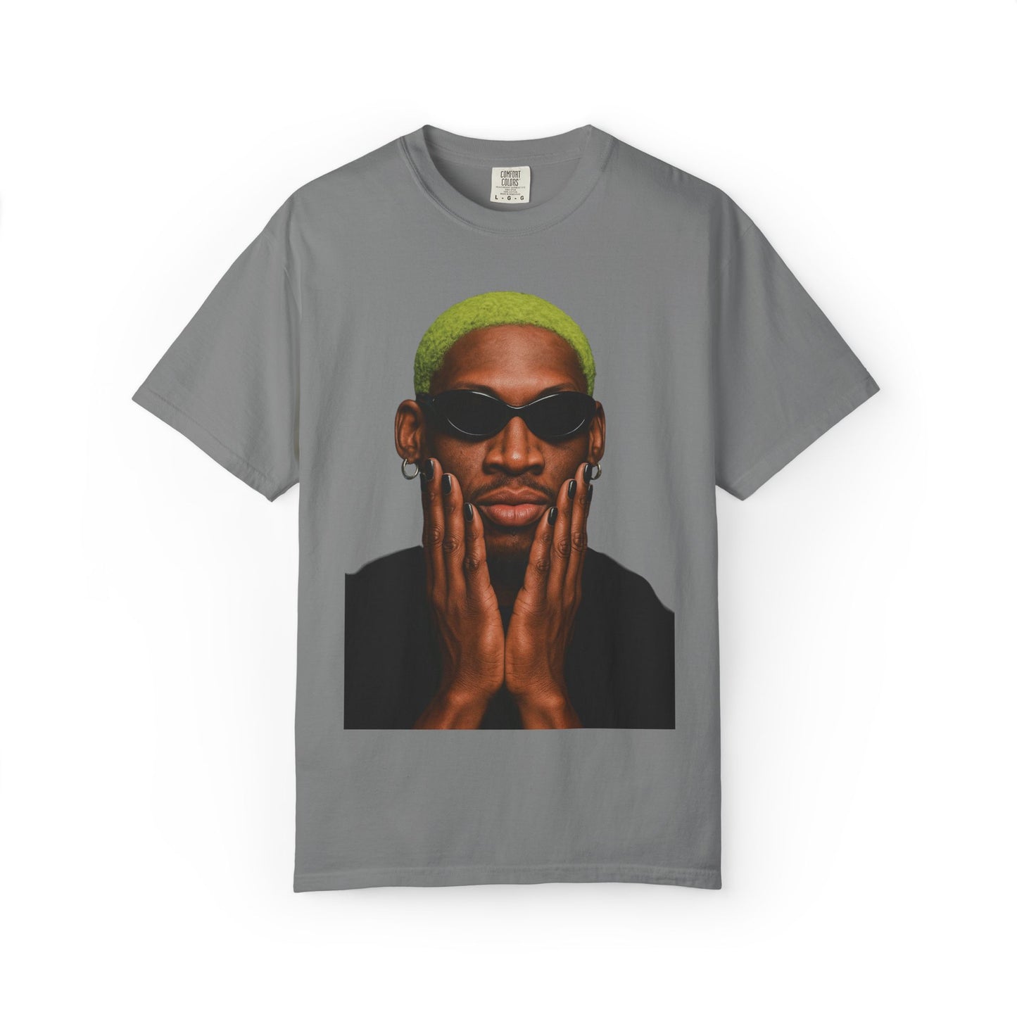 Dennis Rodman T-Shirt