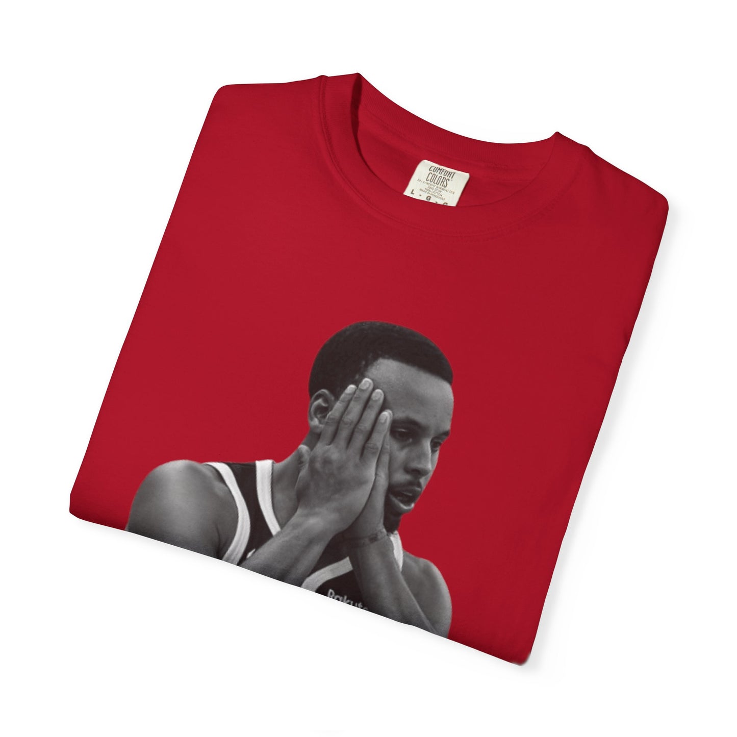 Stephen Curry Night Night T-Shirt