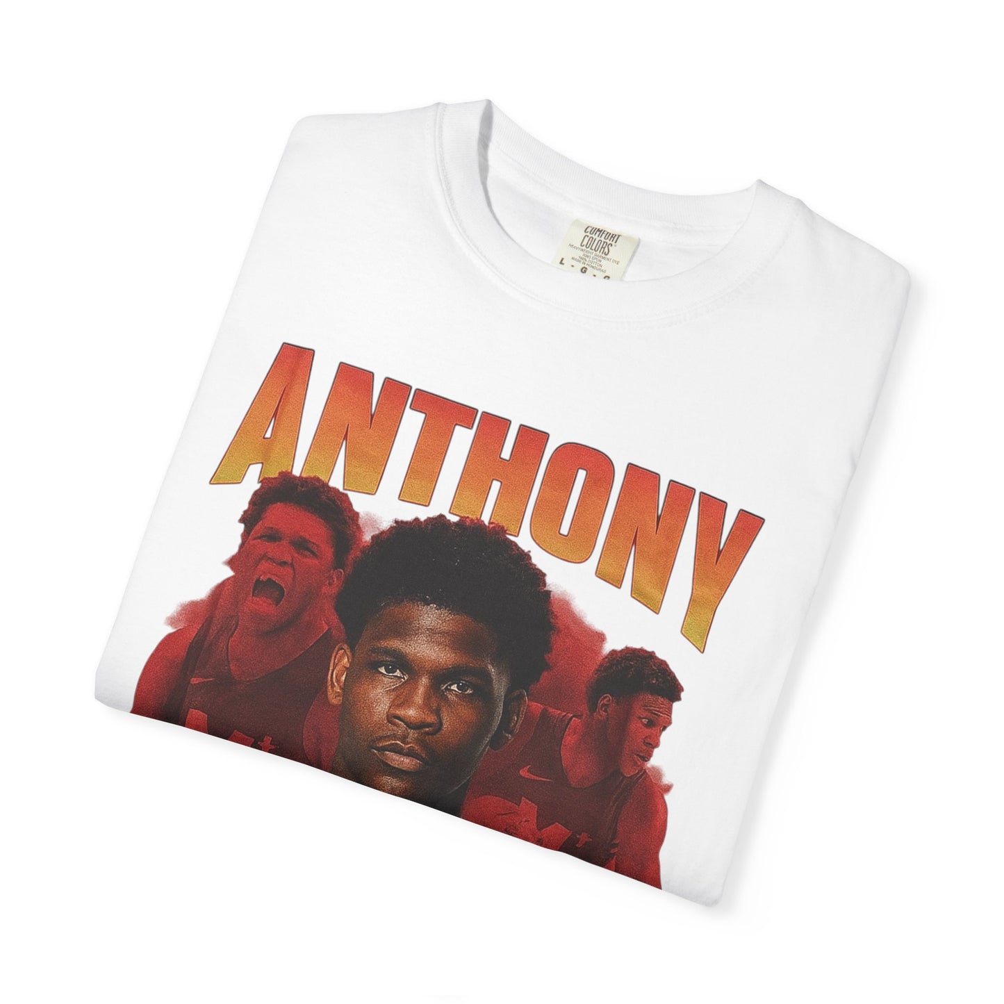 Anthony Edwards T-Shirt
