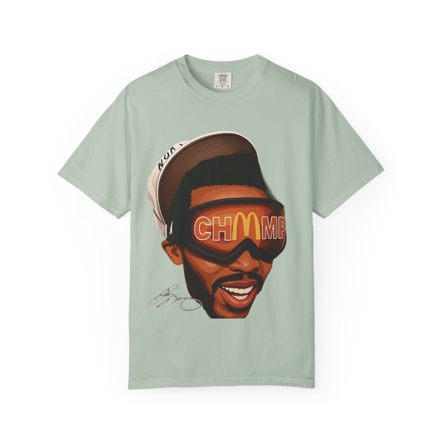 Jayson Tatum -  T-Shirt