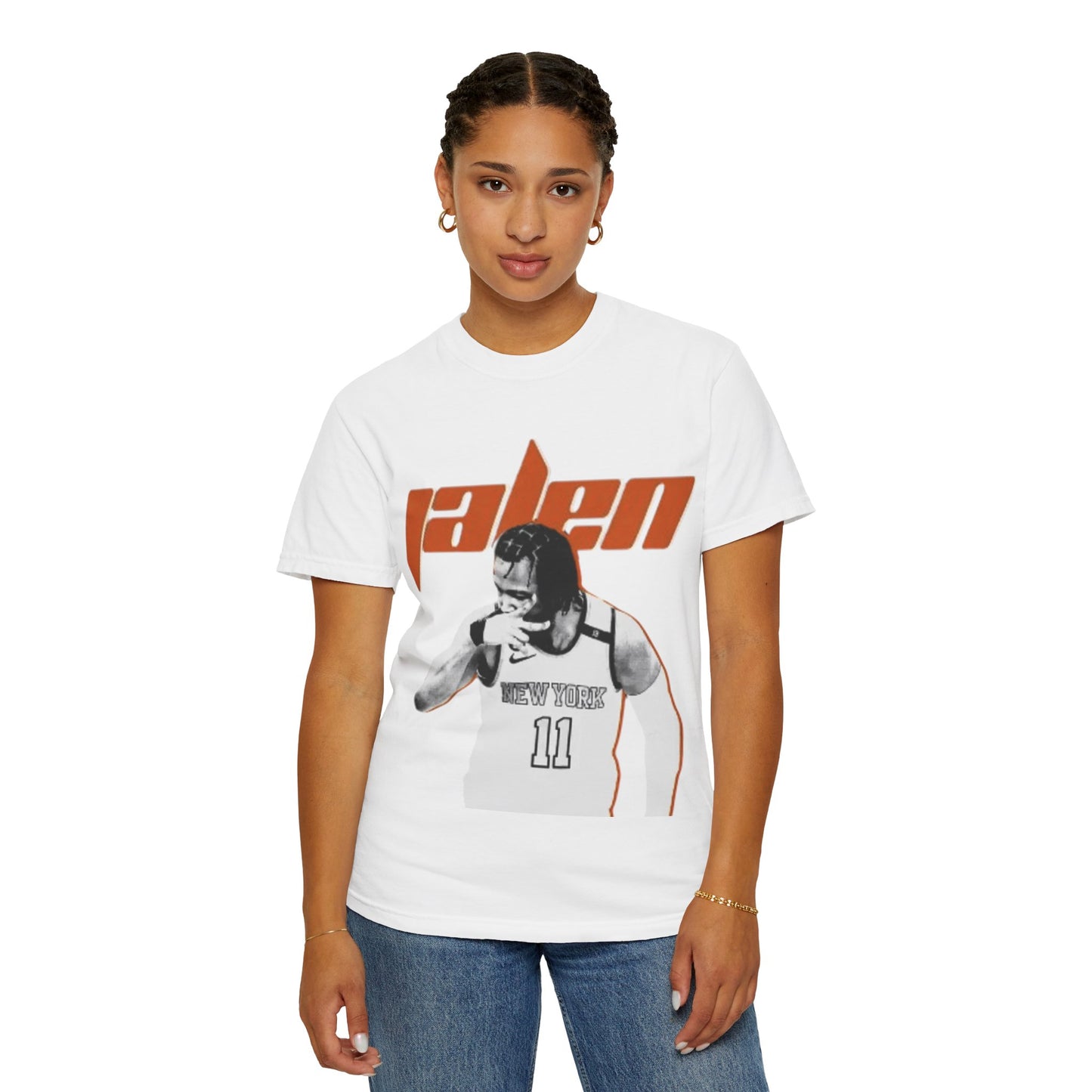 Jalen Brunson T-shirt