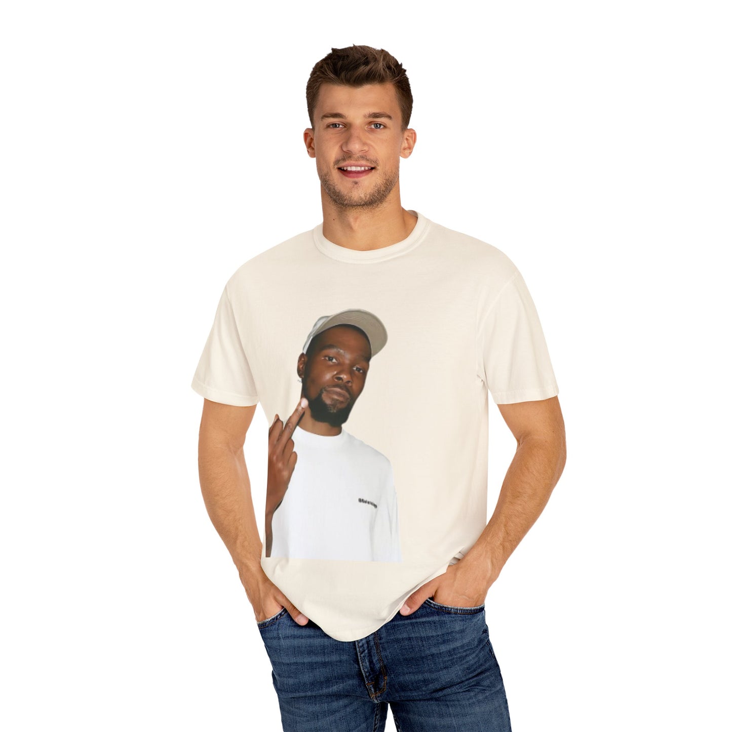 Kevin Durant  T-Shirt