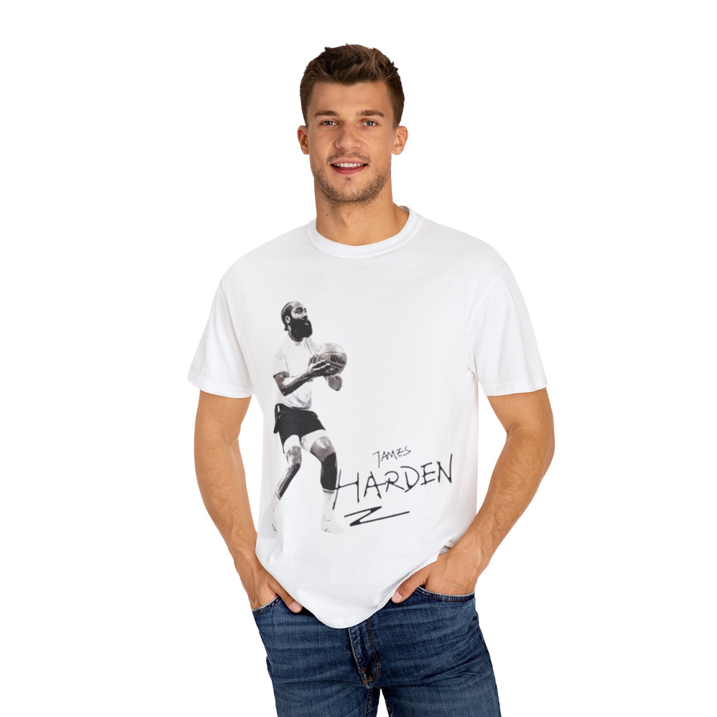James HardenT-shirt