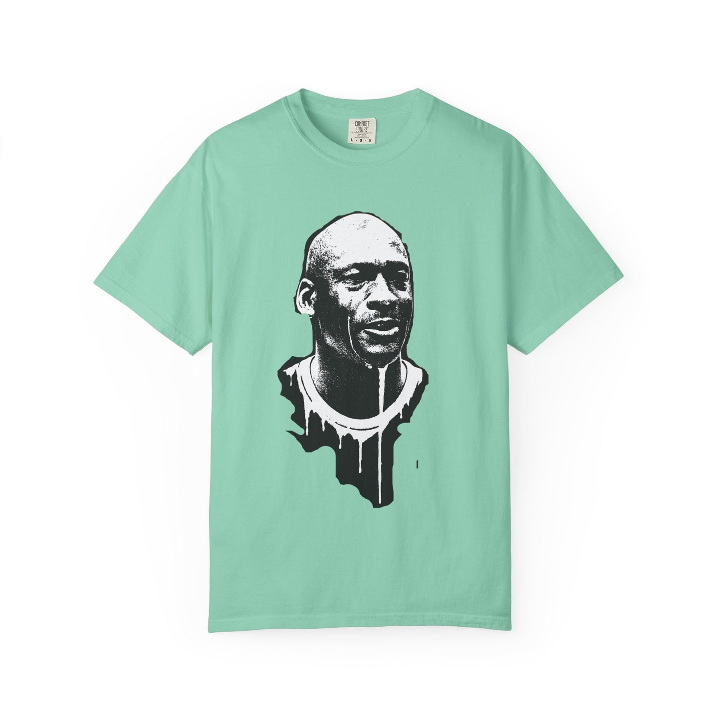 michael jordan T-shirt