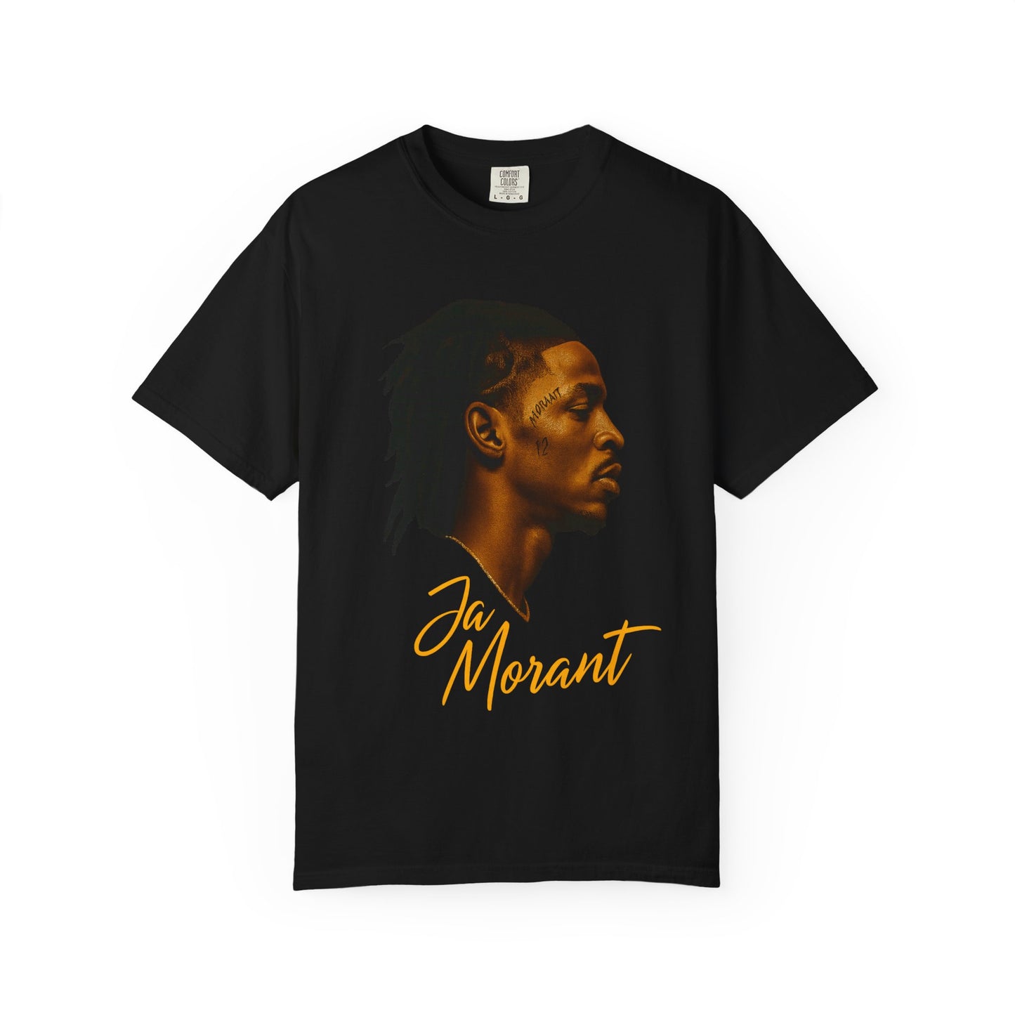 Ja Morant T-shirt