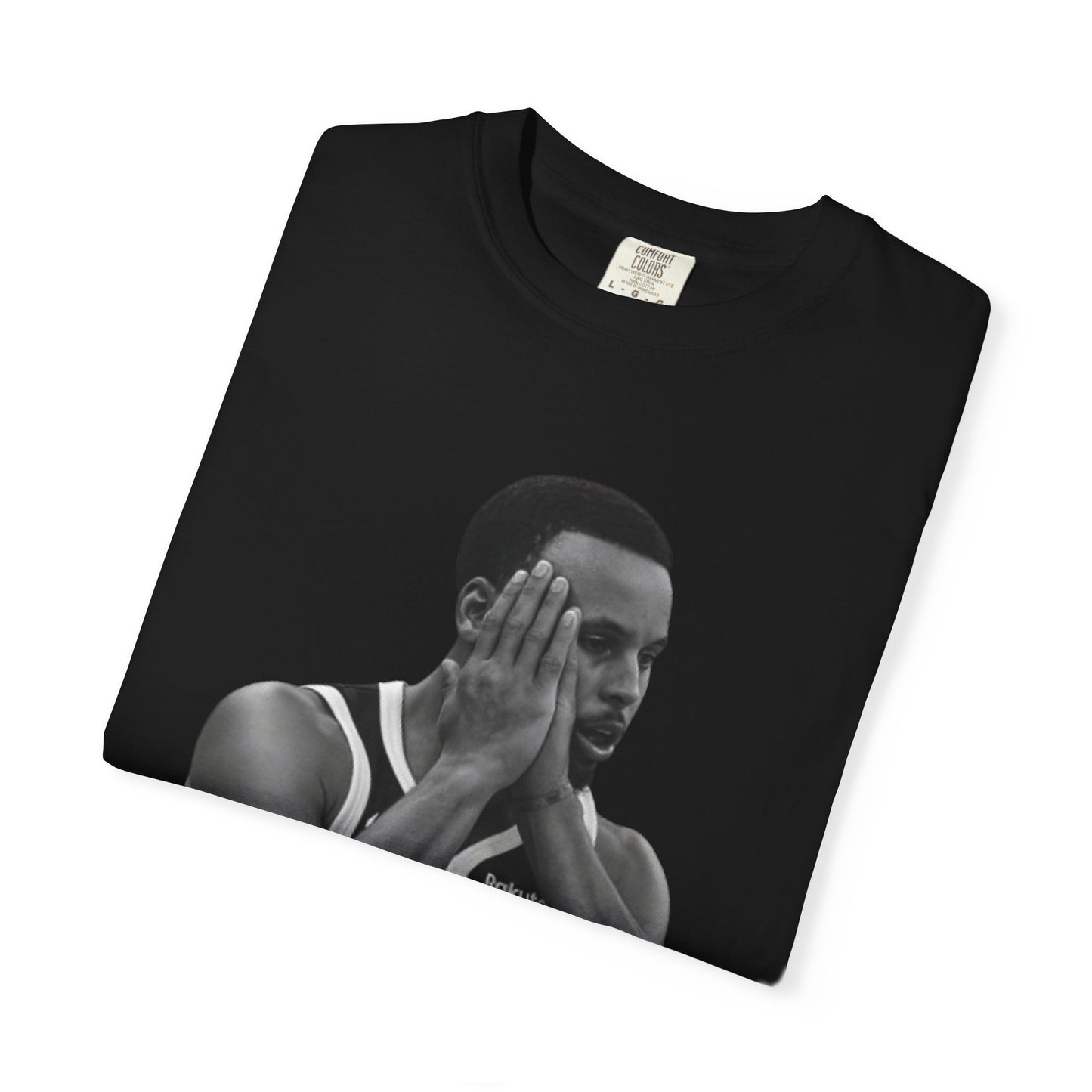 Stephen Curry Night Night T-Shirt