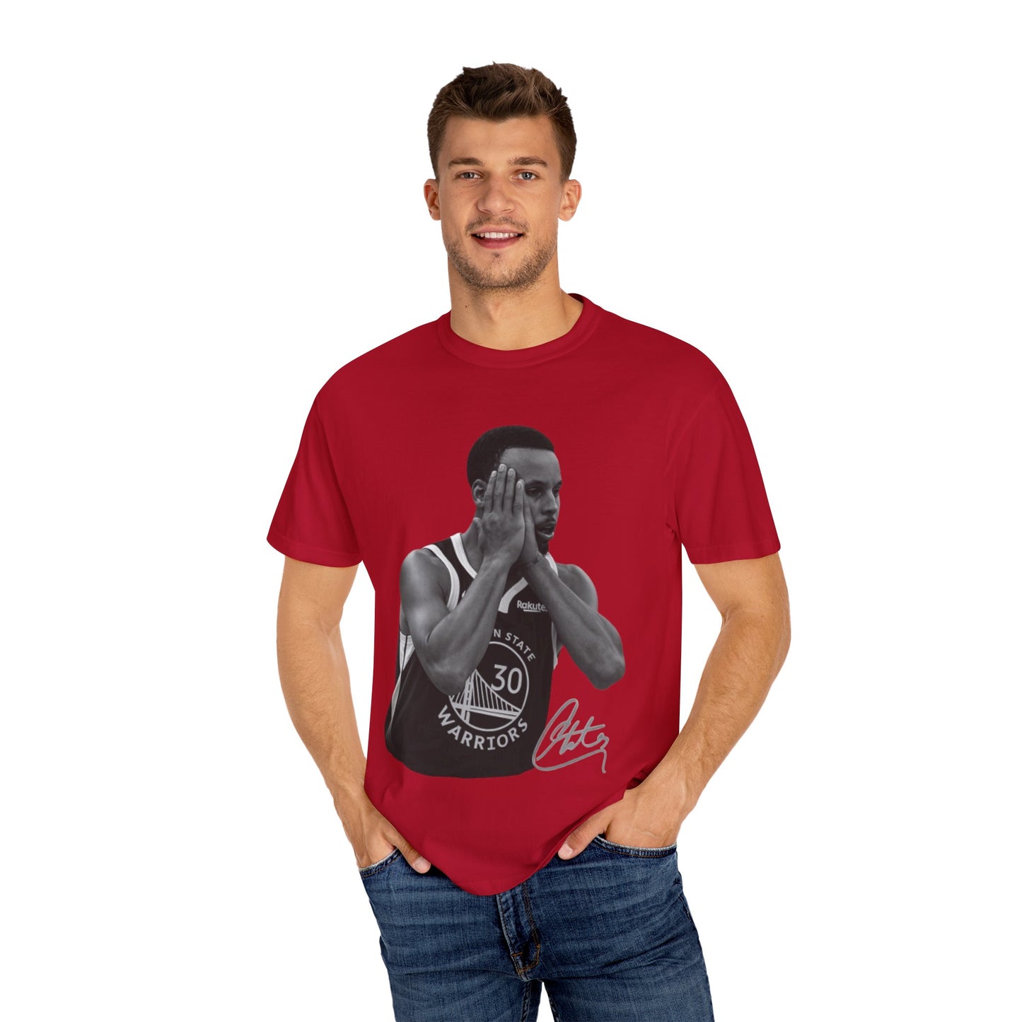 Stephen Curry Night Night T-Shirt