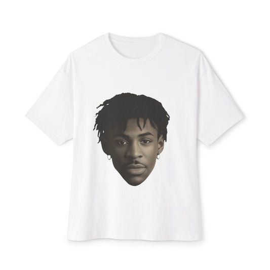 Ja Morant Oversized Tee