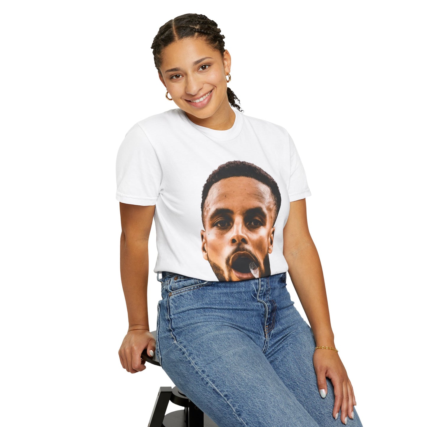 Stephen Curry T-Shirt