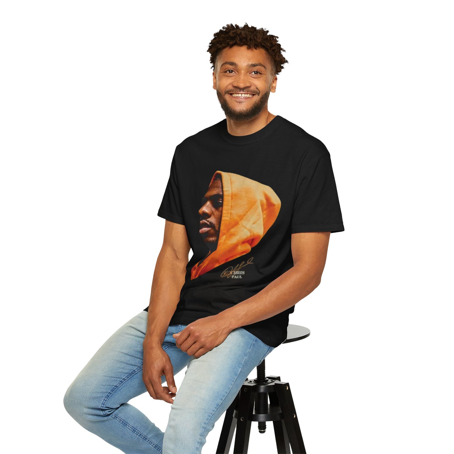 CHRIS PAUL T-shirt