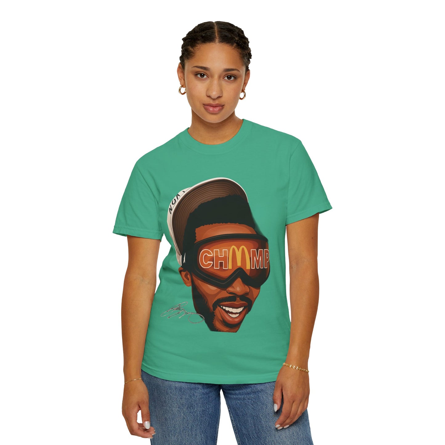 Jayson Tatum -  T-Shirt