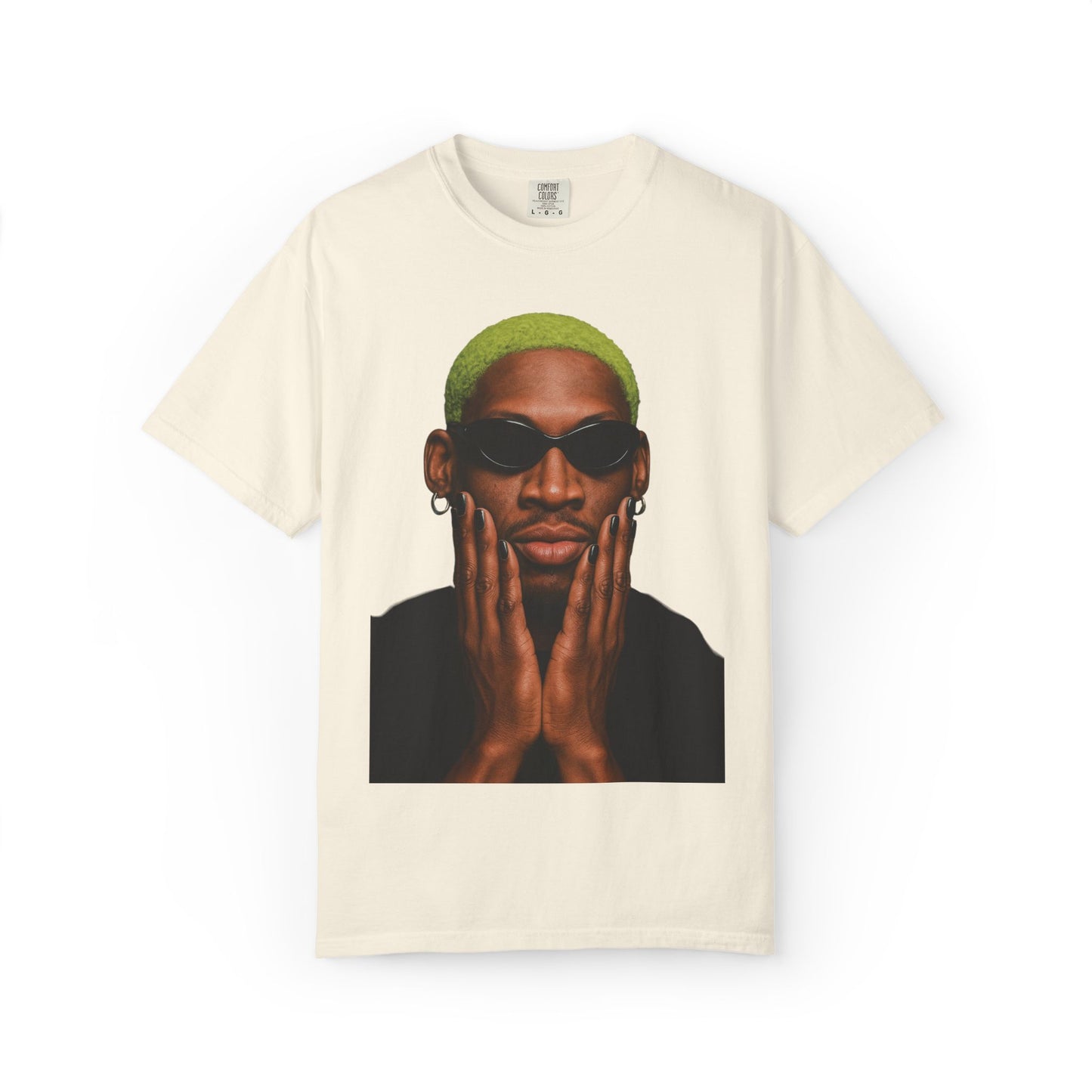 Dennis Rodman T-Shirt
