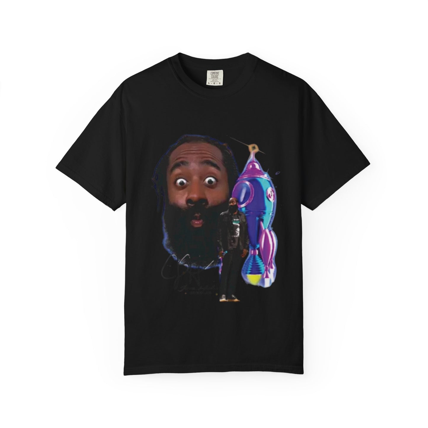 James Harden T-shirt -