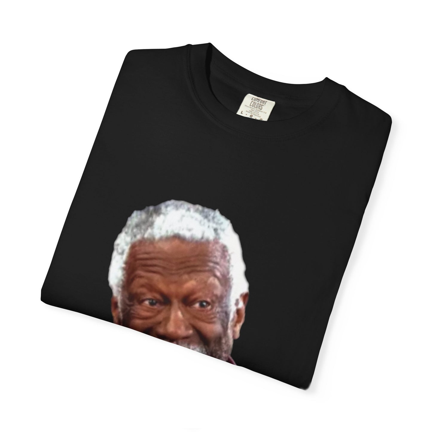 BILL RUSSELL T-shirt