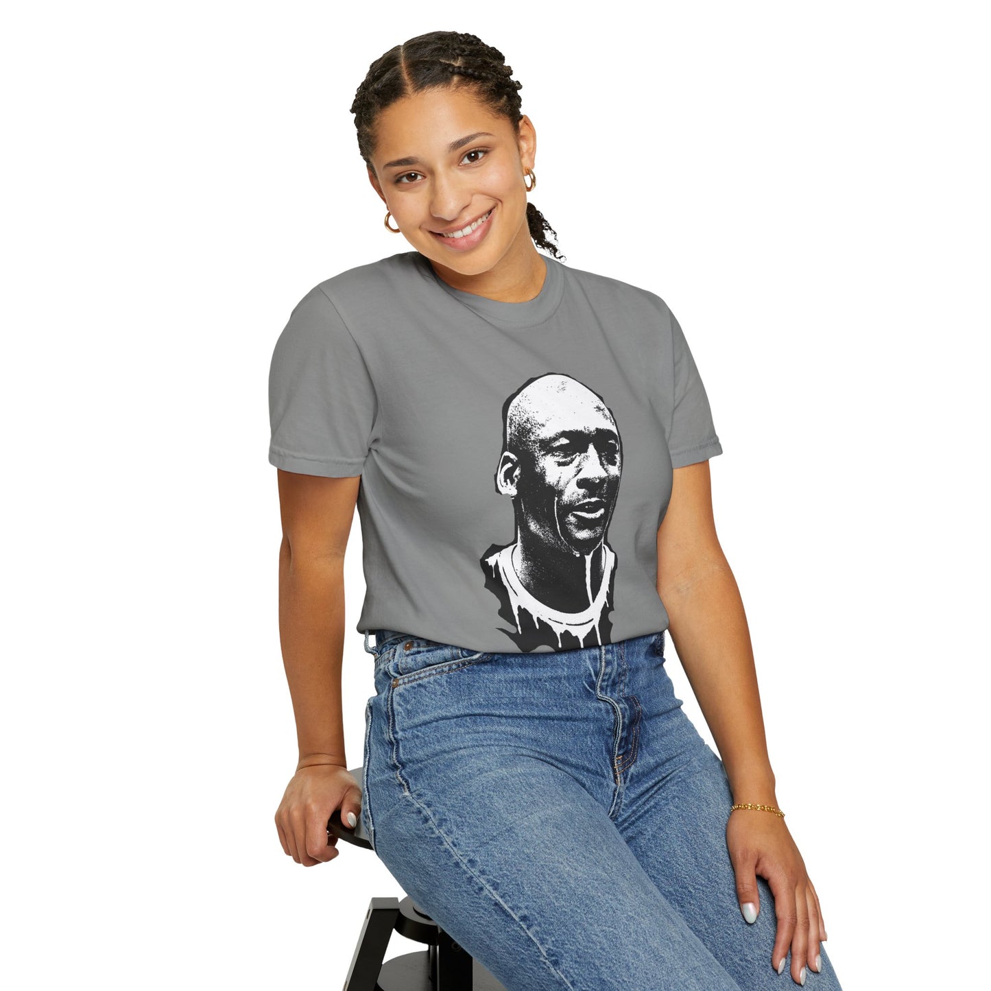 michael jordan T-shirt